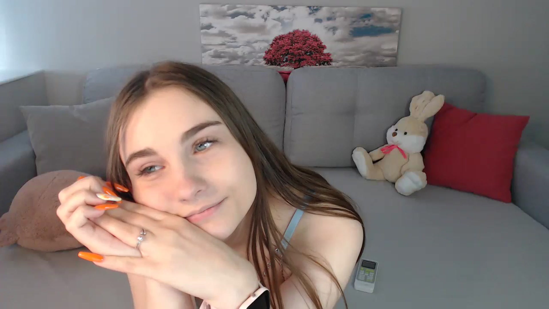 Gallery image thumbnail from LaneyGrey's myfreecams stream on, 07/01/2023, 09:41 image 9 of 20