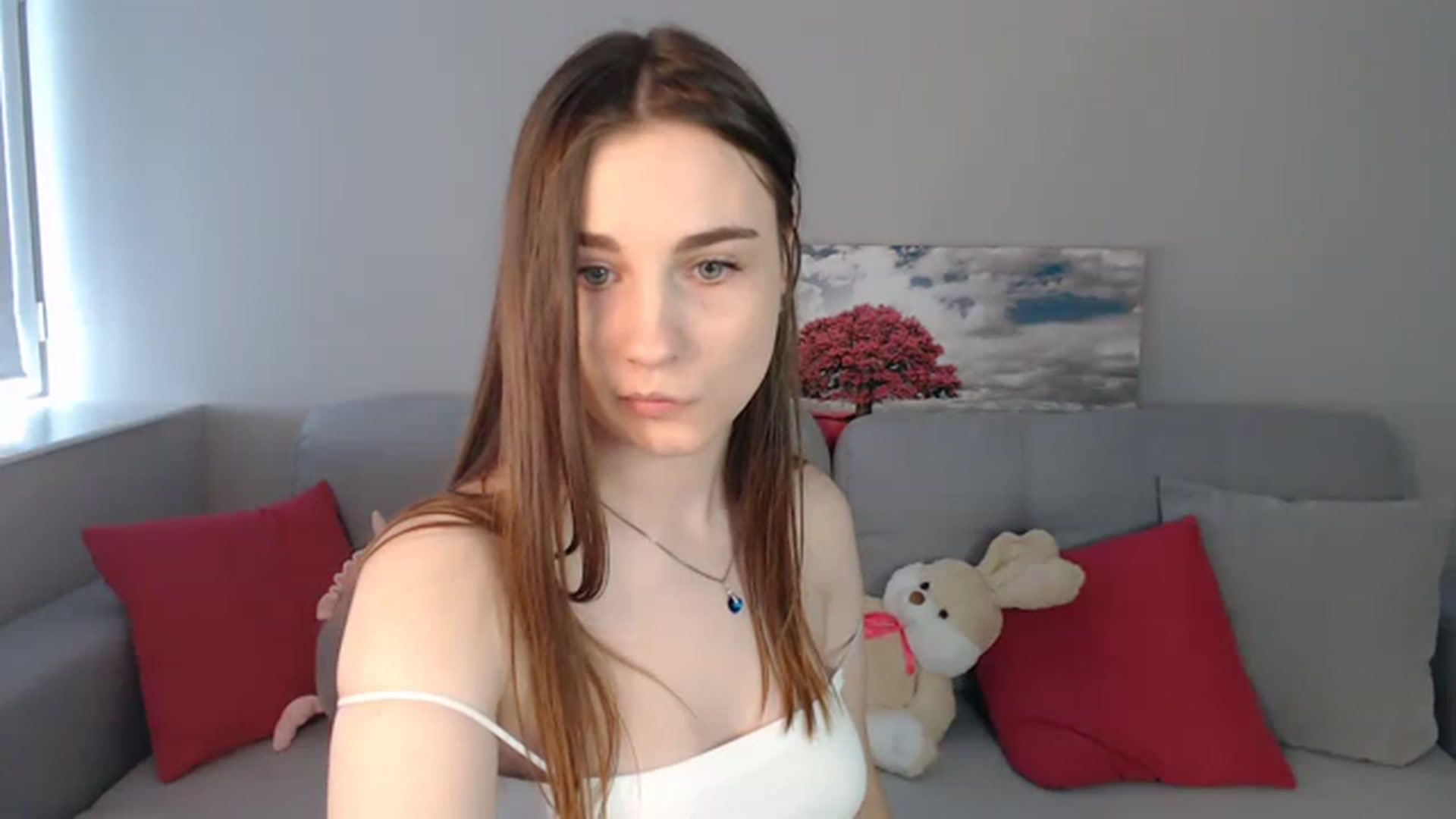 Gallery image thumbnail from LaneyGrey's myfreecams stream on, 07/02/2023, 09:30 image 18 of 20