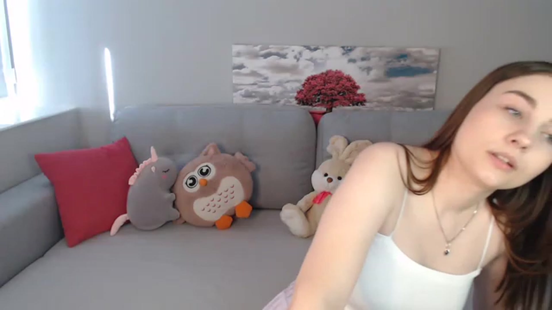 Gallery image thumbnail from LaneyGrey's myfreecams stream on, 07/02/2023, 09:30 image 5 of 20