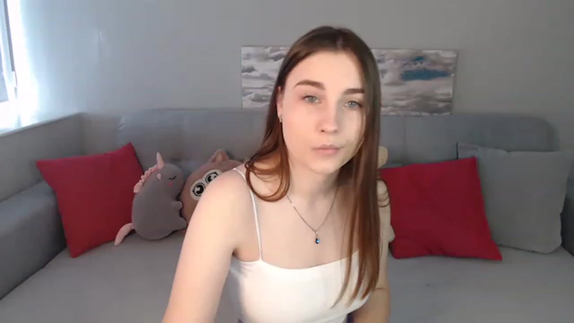 Gallery image thumbnail from LaneyGrey's myfreecams stream on, 07/02/2023, 09:30 image 3 of 20