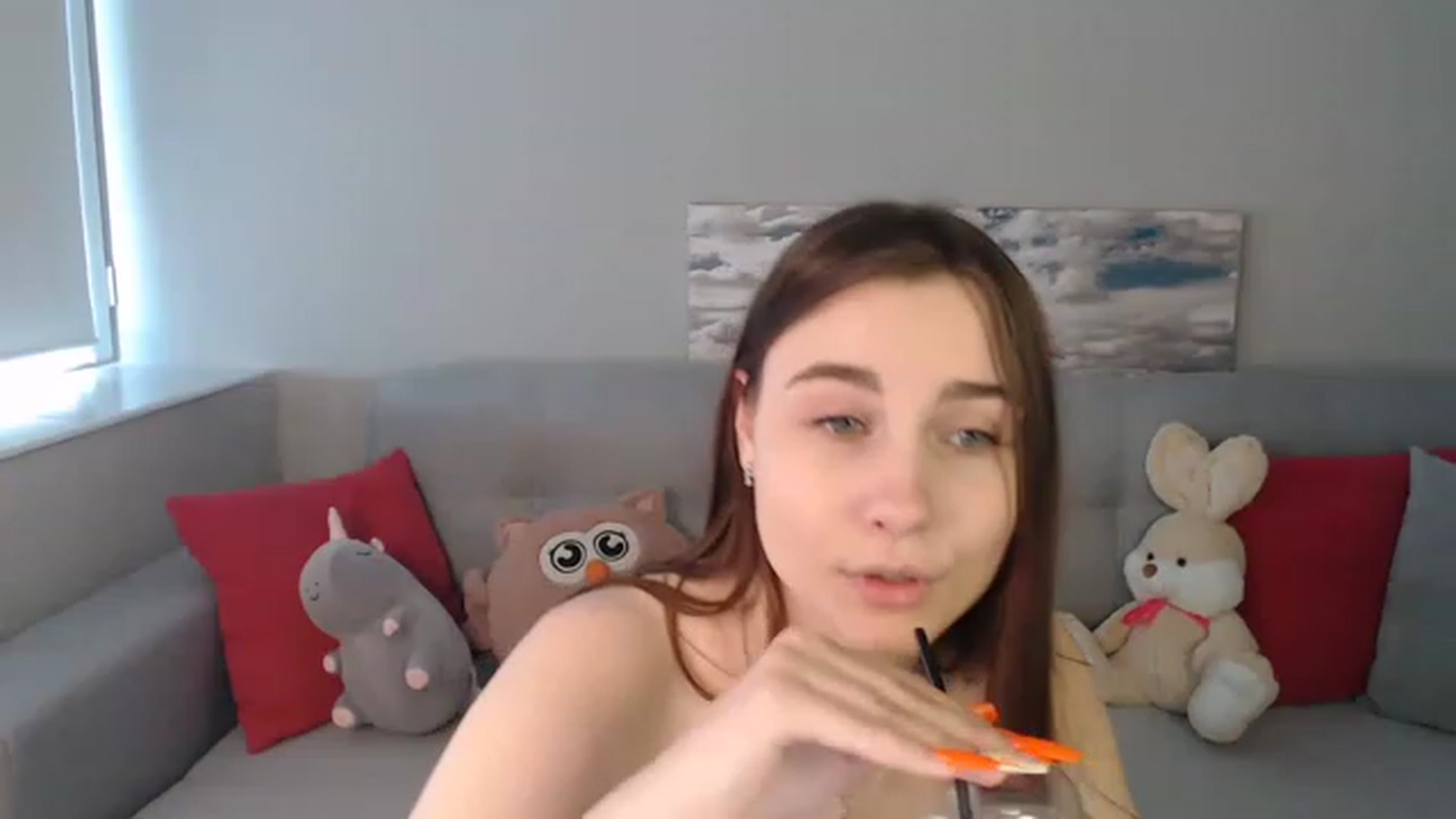 Gallery image thumbnail from LaneyGrey's myfreecams stream on, 07/03/2023, 11:15 image 10 of 20