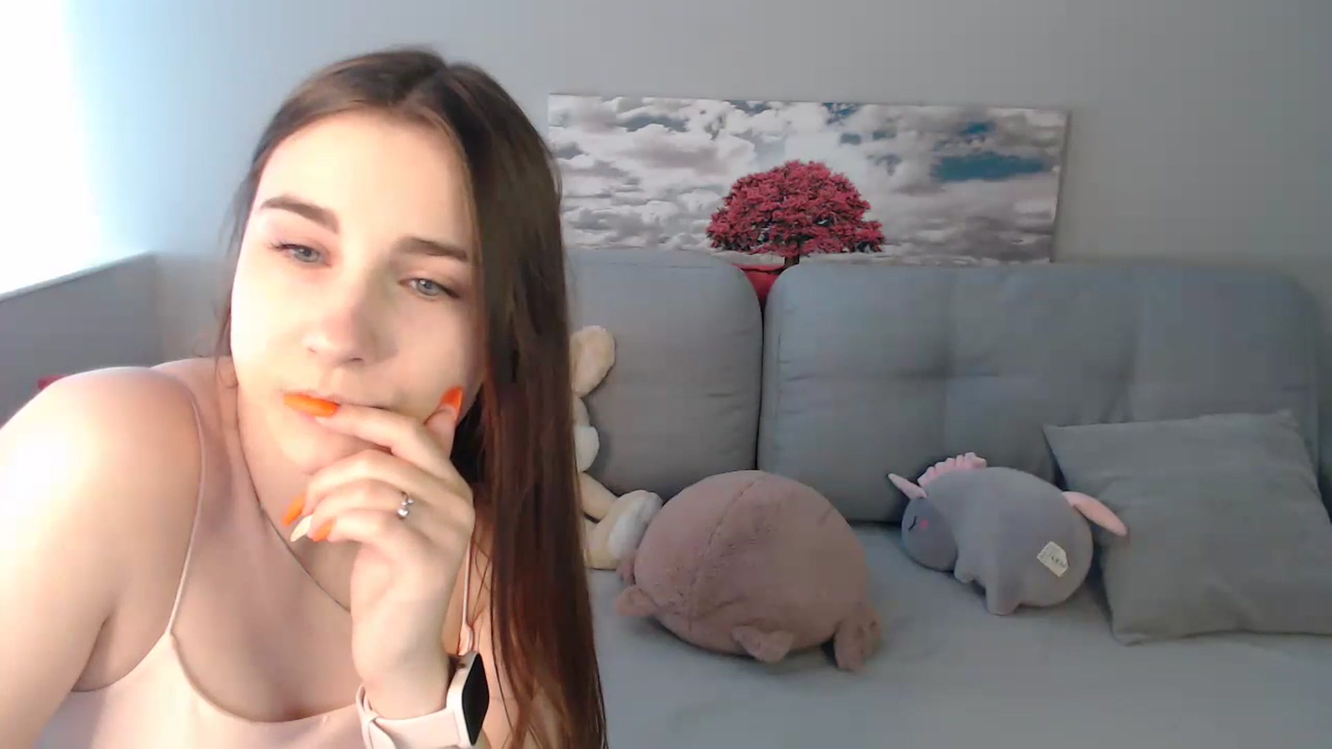Gallery image thumbnail from LaneyGrey's myfreecams stream on, 07/04/2023, 09:13 image 7 of 20