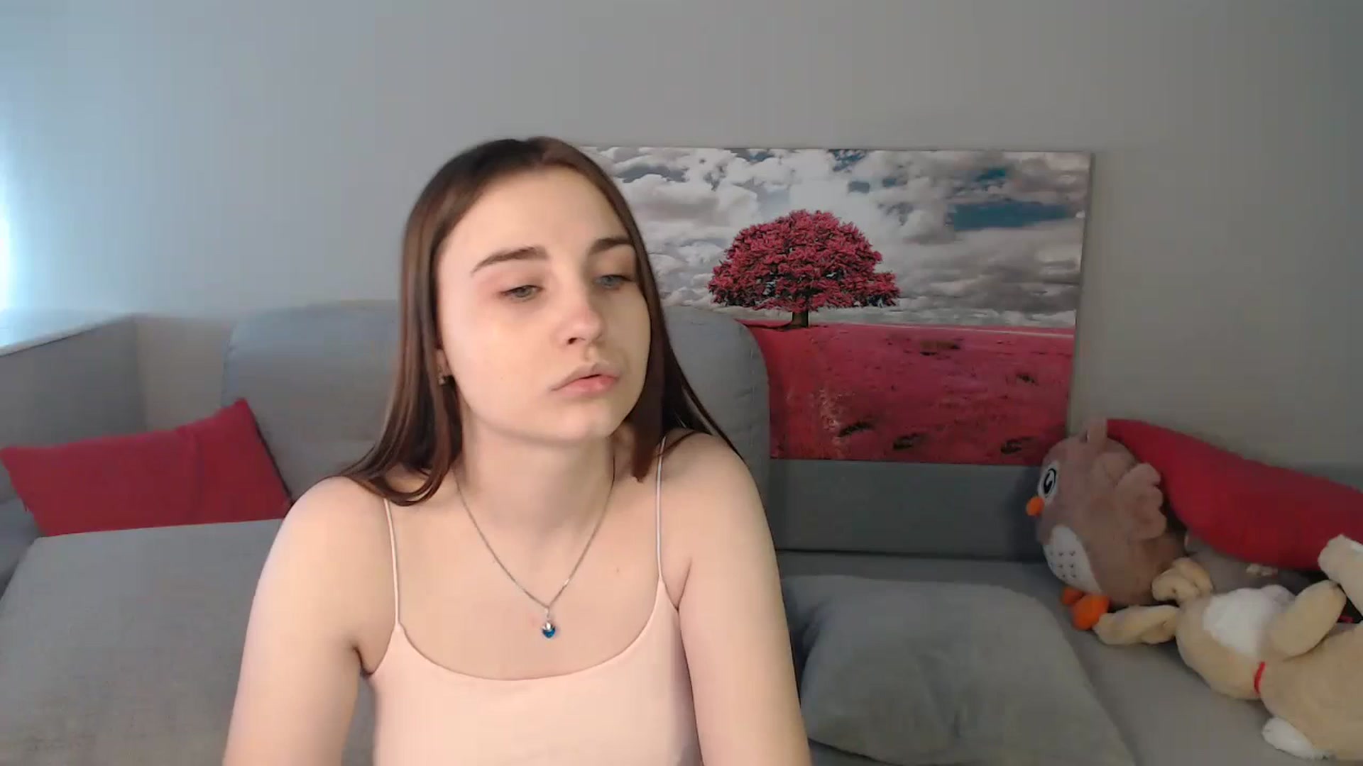 Gallery image thumbnail from LaneyGrey's myfreecams stream on, 07/04/2023, 10:48 image 1 of 20