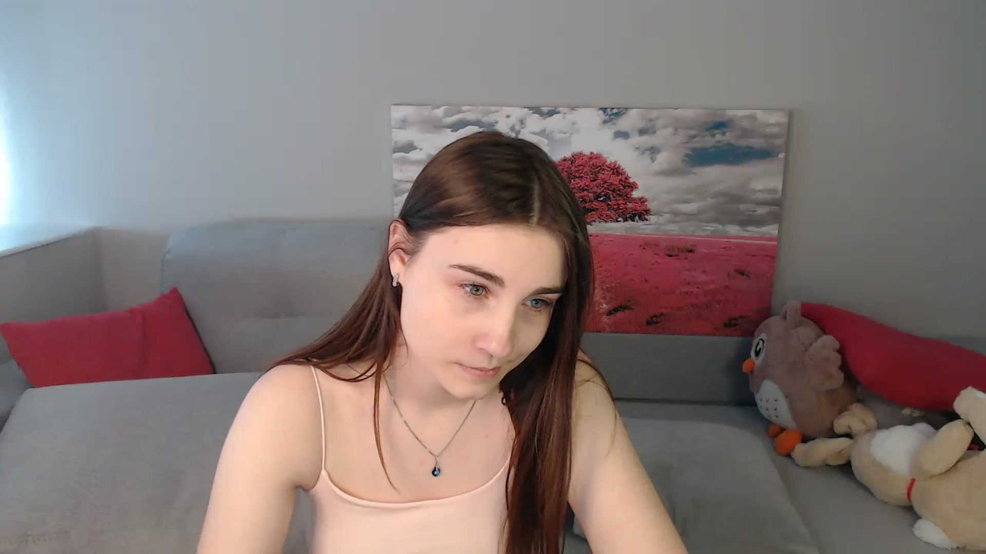 Gallery image thumbnail from LaneyGrey's myfreecams stream on, 07/04/2023, 10:48 image 4 of 20