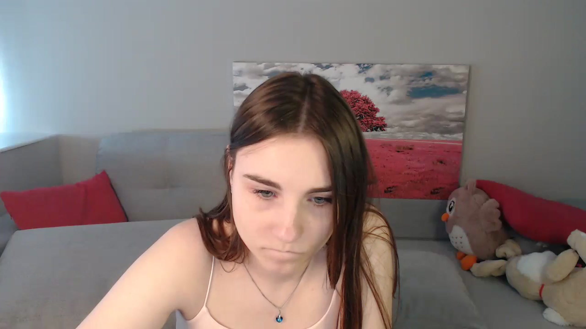 Gallery image thumbnail from LaneyGrey's myfreecams stream on, 07/04/2023, 10:48 image 7 of 20