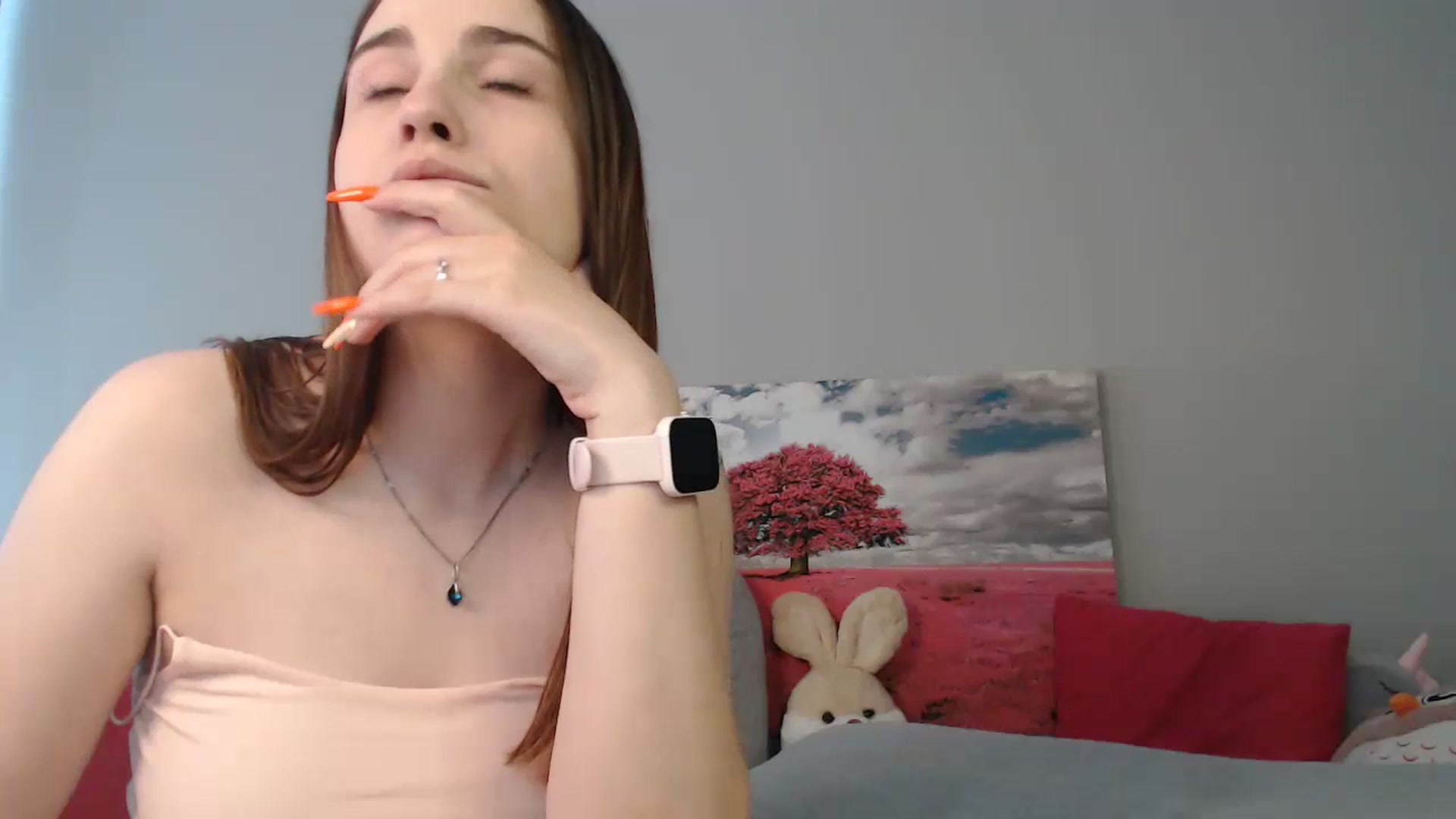 Gallery image thumbnail from LaneyGrey's myfreecams stream on, 07/04/2023, 11:10 image 13 of 20