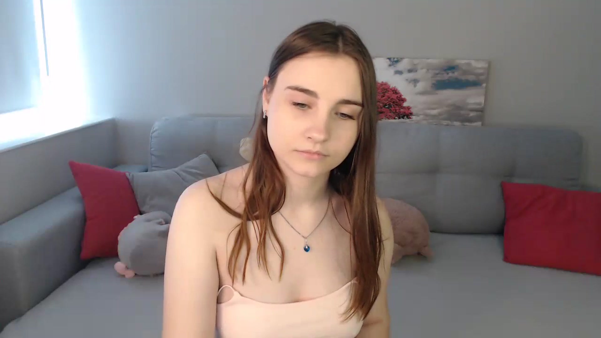 Gallery image thumbnail from LaneyGrey's myfreecams stream on, 07/07/2023, 08:47 image 20 of 20