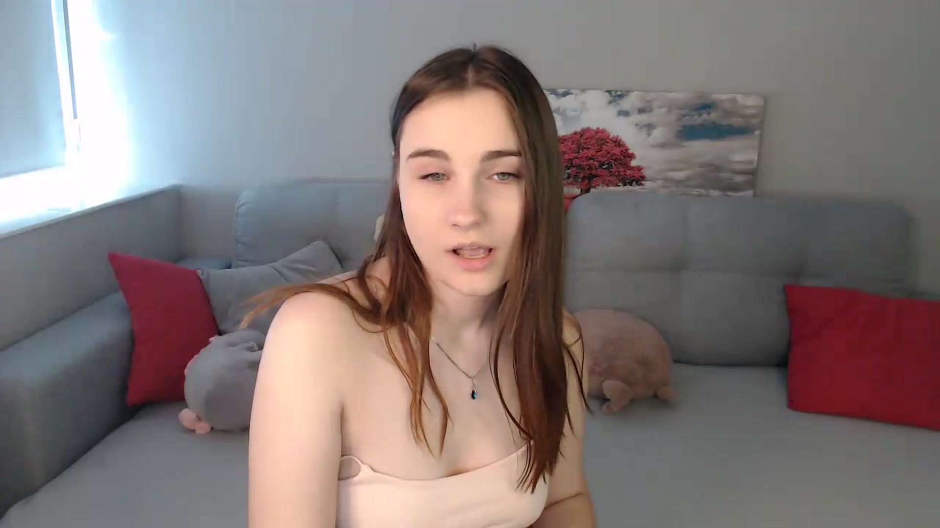 Gallery image thumbnail from LaneyGrey's myfreecams stream on, 07/07/2023, 08:47 image 16 of 20