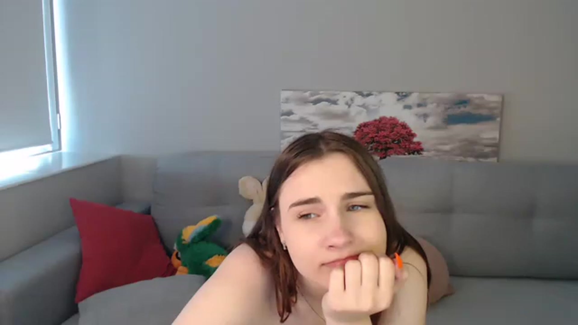 Gallery image thumbnail from LaneyGrey's myfreecams stream on, 07/07/2023, 12:29 image 10 of 20