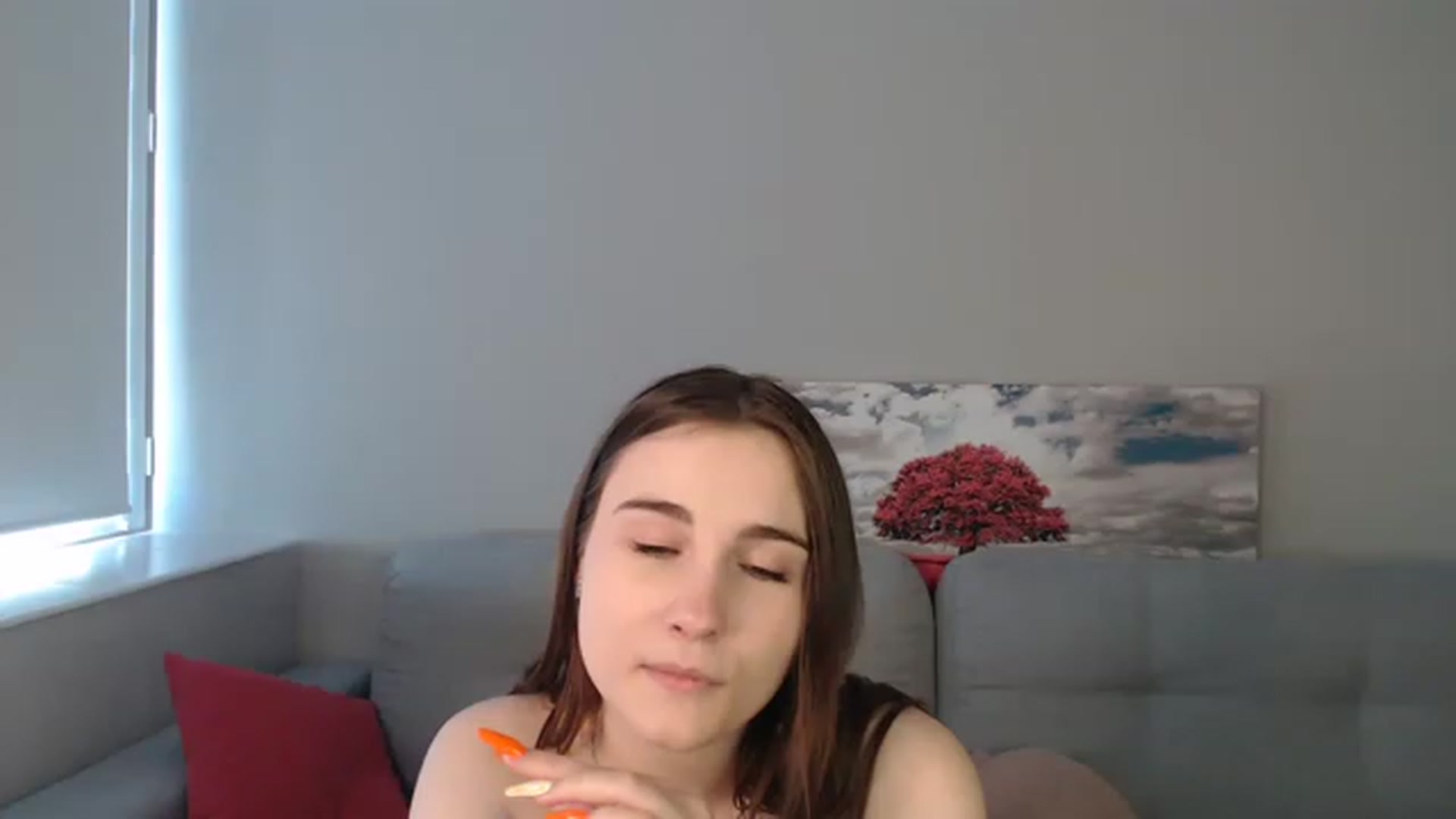 Gallery image thumbnail from LaneyGrey's myfreecams stream on, 07/07/2023, 12:29 image 9 of 20