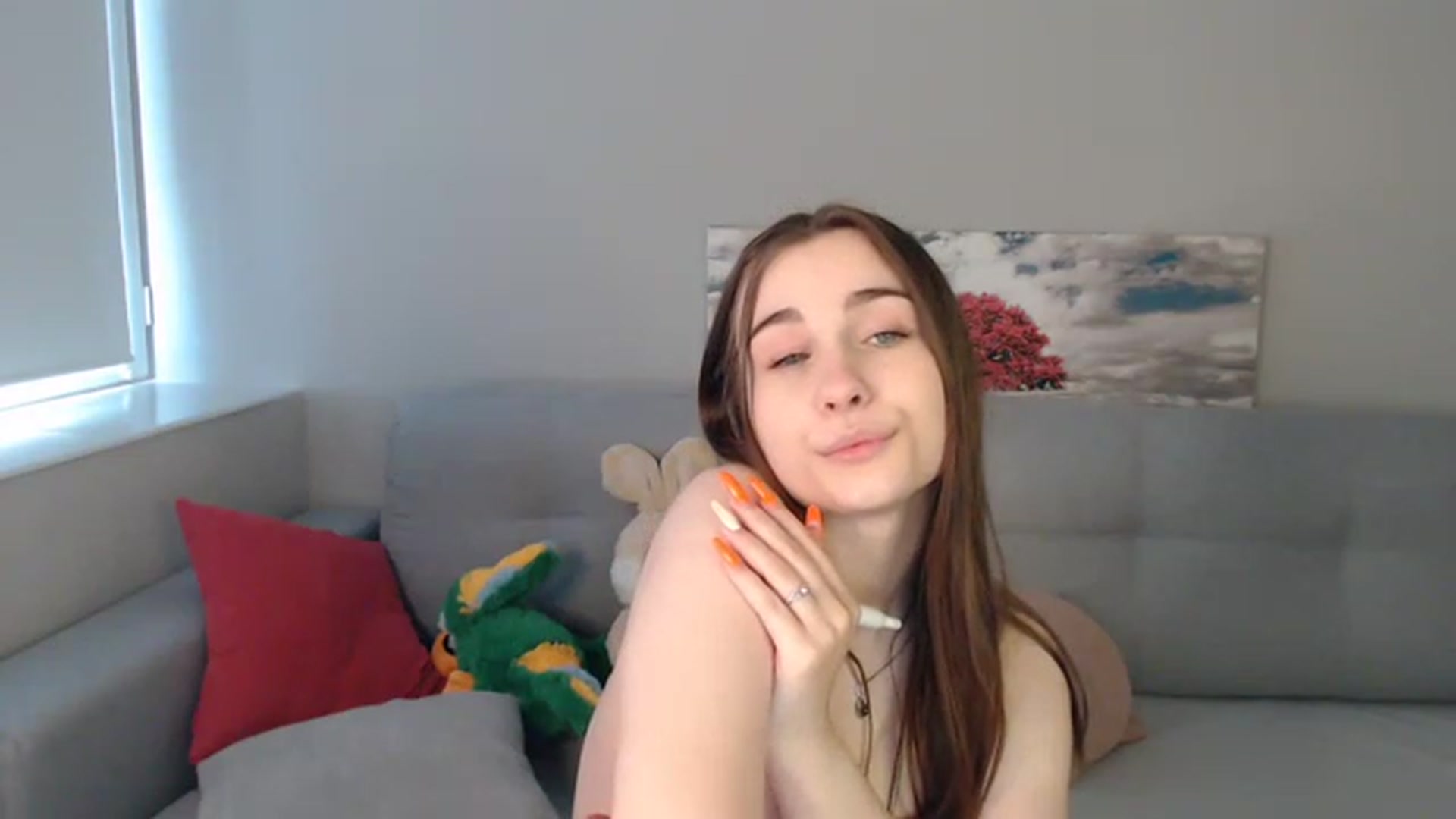 Gallery image thumbnail from LaneyGrey's myfreecams stream on, 07/07/2023, 12:29 image 19 of 20