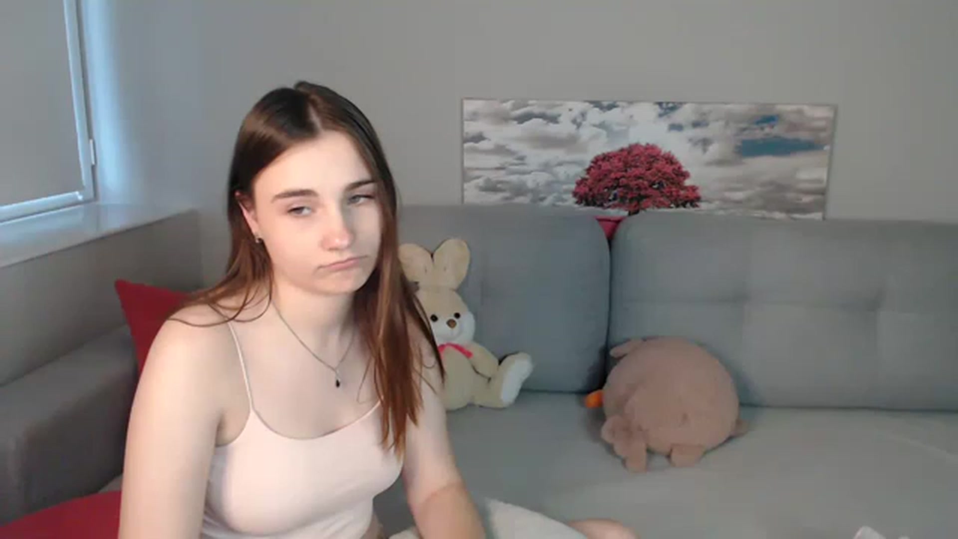 Gallery image thumbnail from LaneyGrey's myfreecams stream on, 07/07/2023, 13:14 image 19 of 20