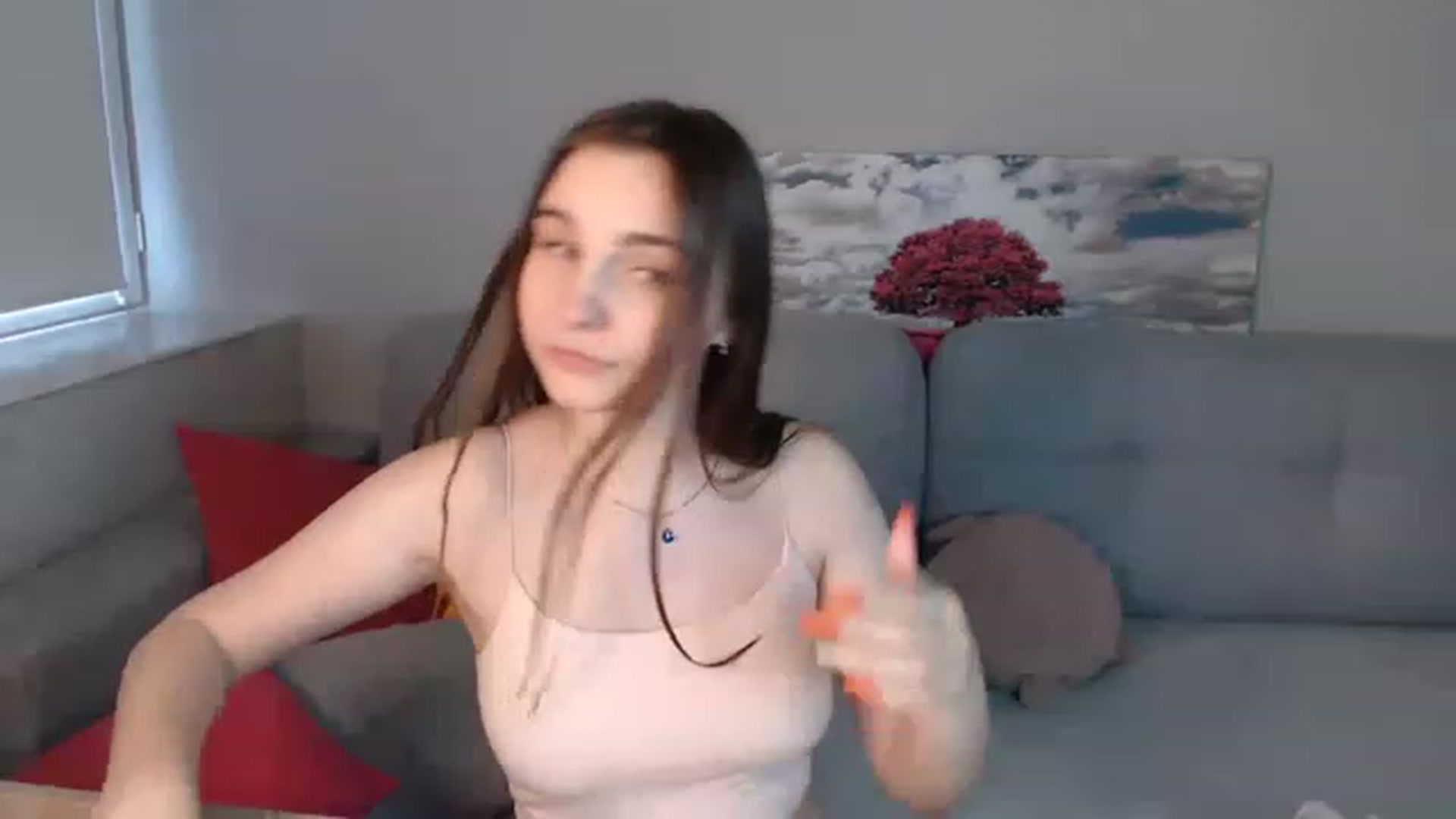 Gallery image thumbnail from LaneyGrey's myfreecams stream on, 07/07/2023, 13:14 image 7 of 20