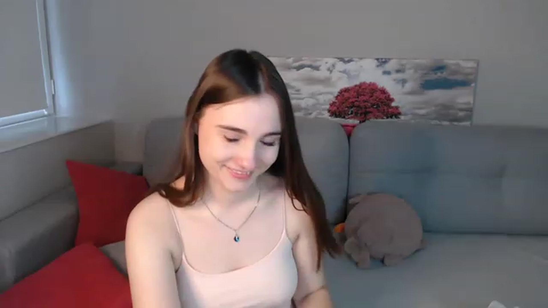 Gallery image thumbnail from LaneyGrey's myfreecams stream on, 07/07/2023, 13:14 image 14 of 20