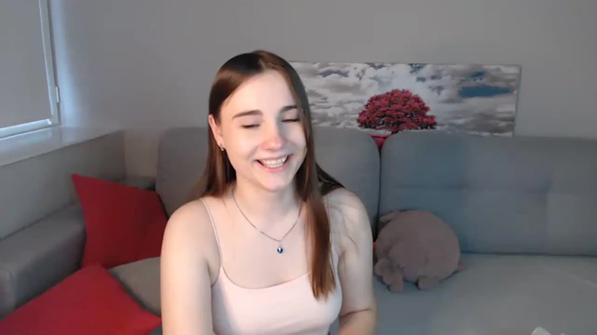 Gallery image thumbnail from LaneyGrey's myfreecams stream on, 07/07/2023, 13:14 image 13 of 20