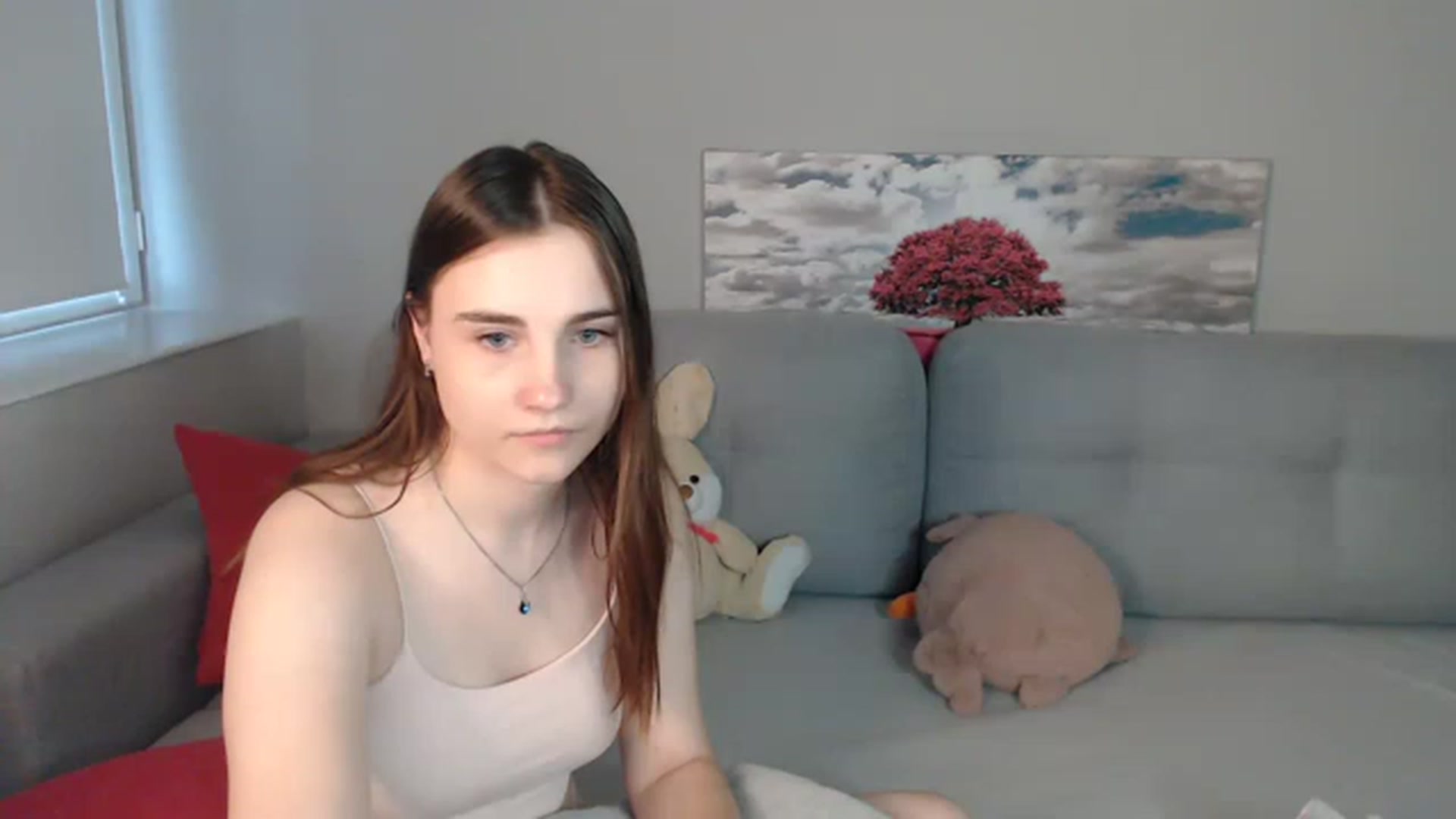 Gallery image thumbnail from LaneyGrey's myfreecams stream on, 07/07/2023, 13:14 image 18 of 20