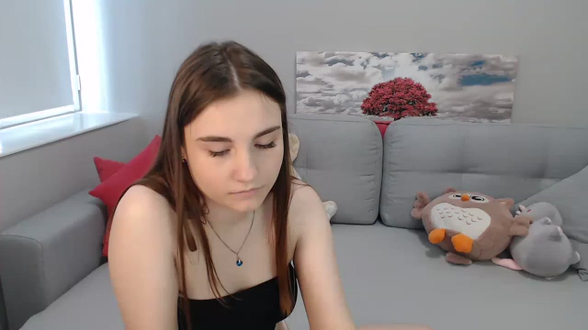 Gallery image thumbnail from LaneyGrey's myfreecams stream on, 07/08/2023, 09:02 image 14 of 20