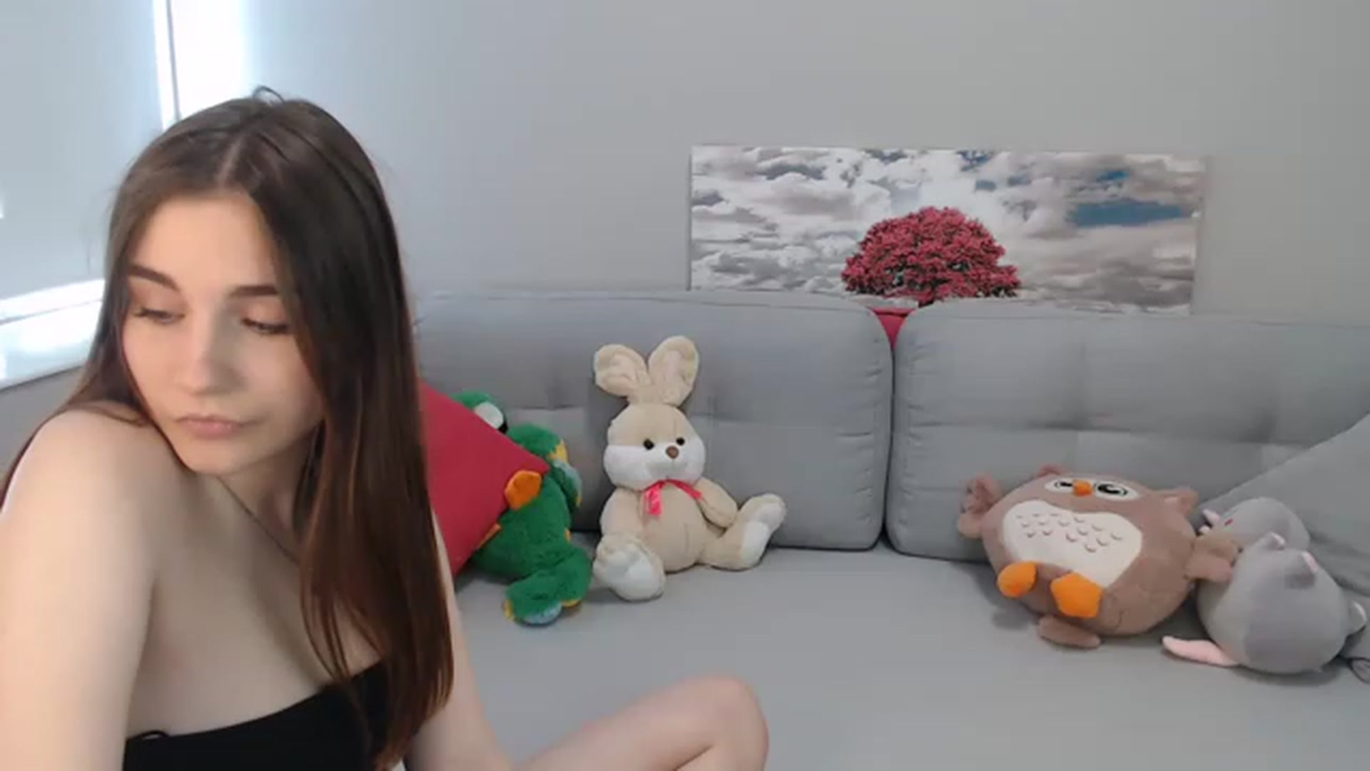 Gallery image thumbnail from LaneyGrey's myfreecams stream on, 07/08/2023, 09:19 image 16 of 20