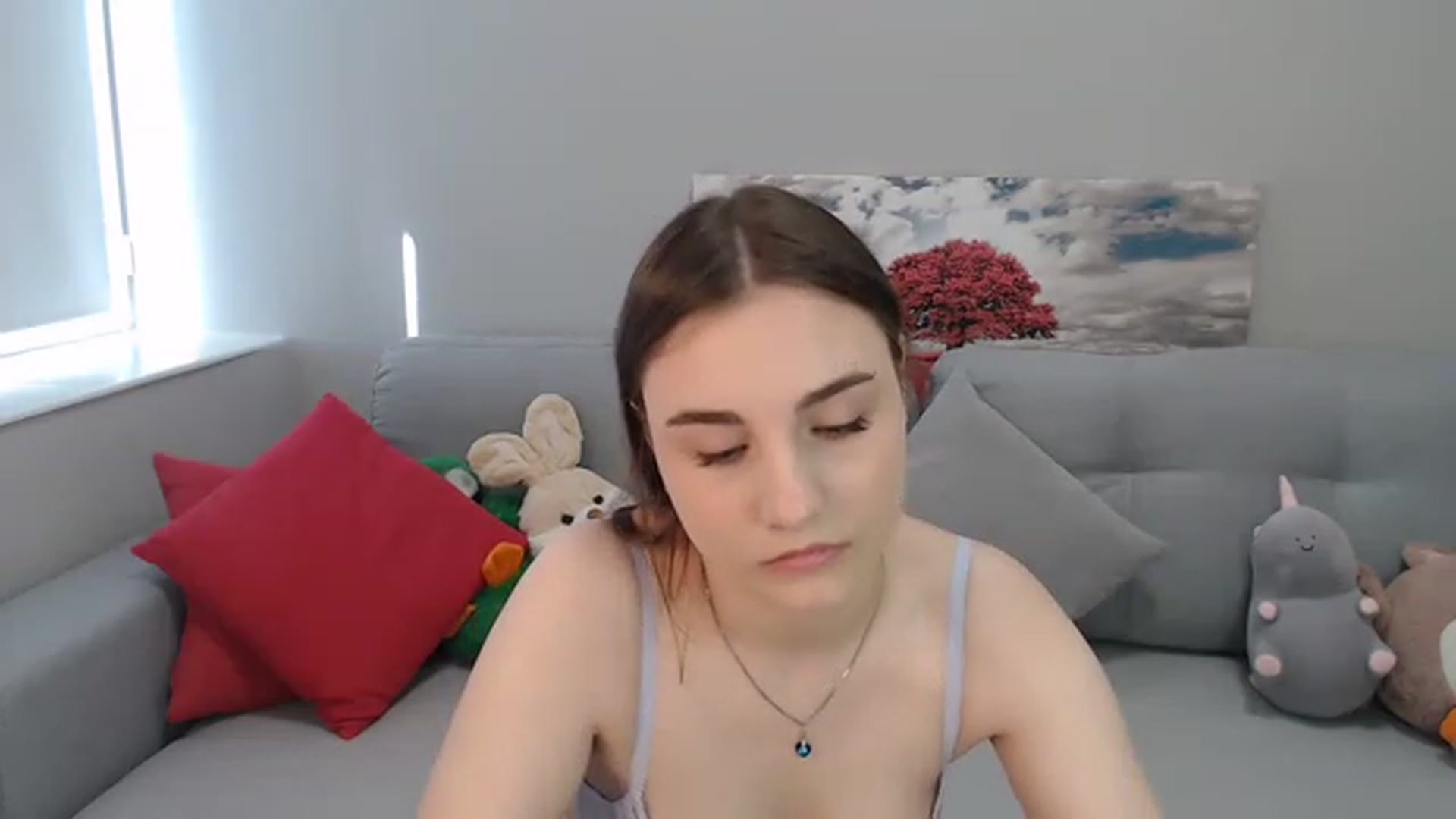 Gallery image thumbnail from LaneyGrey's myfreecams stream on, 07/09/2023, 09:17 image 7 of 20