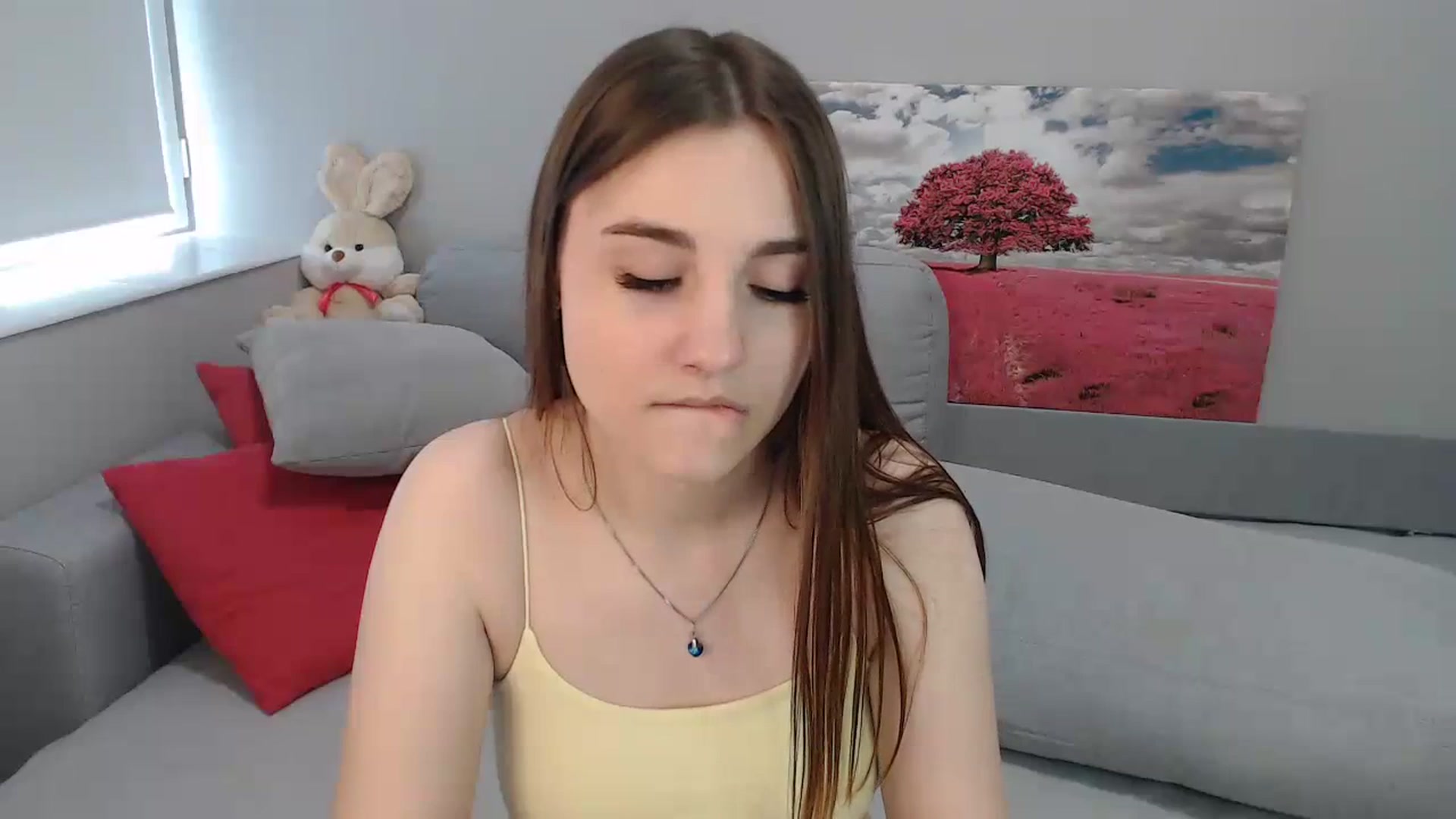 Gallery image thumbnail from LaneyGrey's myfreecams stream on, 07/10/2023, 10:01 image 3 of 20