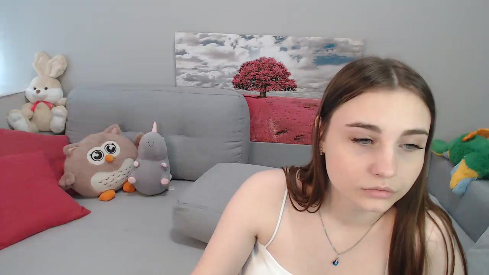 Gallery image thumbnail from LaneyGrey's myfreecams stream on, 07/11/2023, 10:08 image 19 of 20