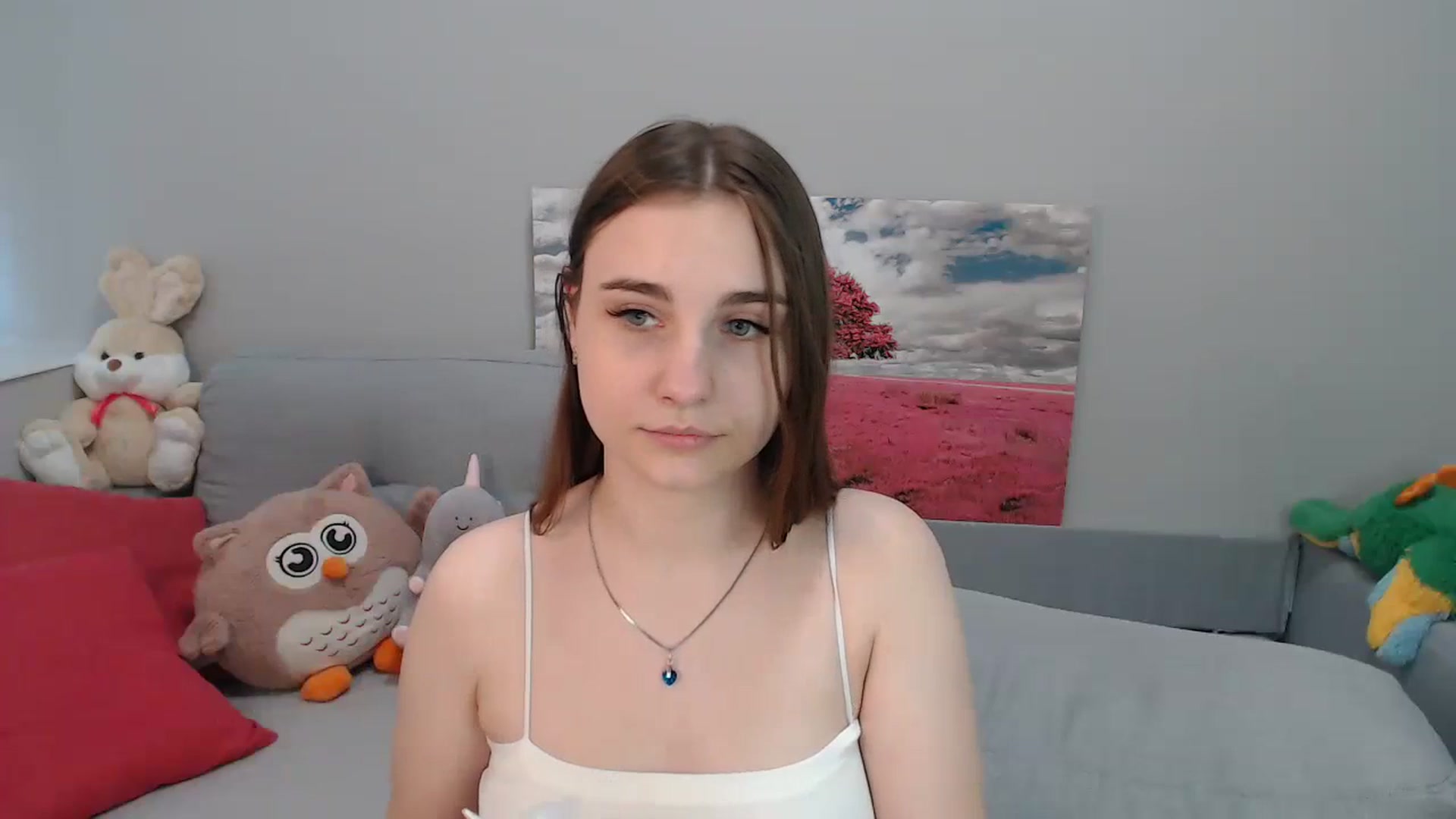 Gallery image thumbnail from LaneyGrey's myfreecams stream on, 07/11/2023, 12:52 image 12 of 20