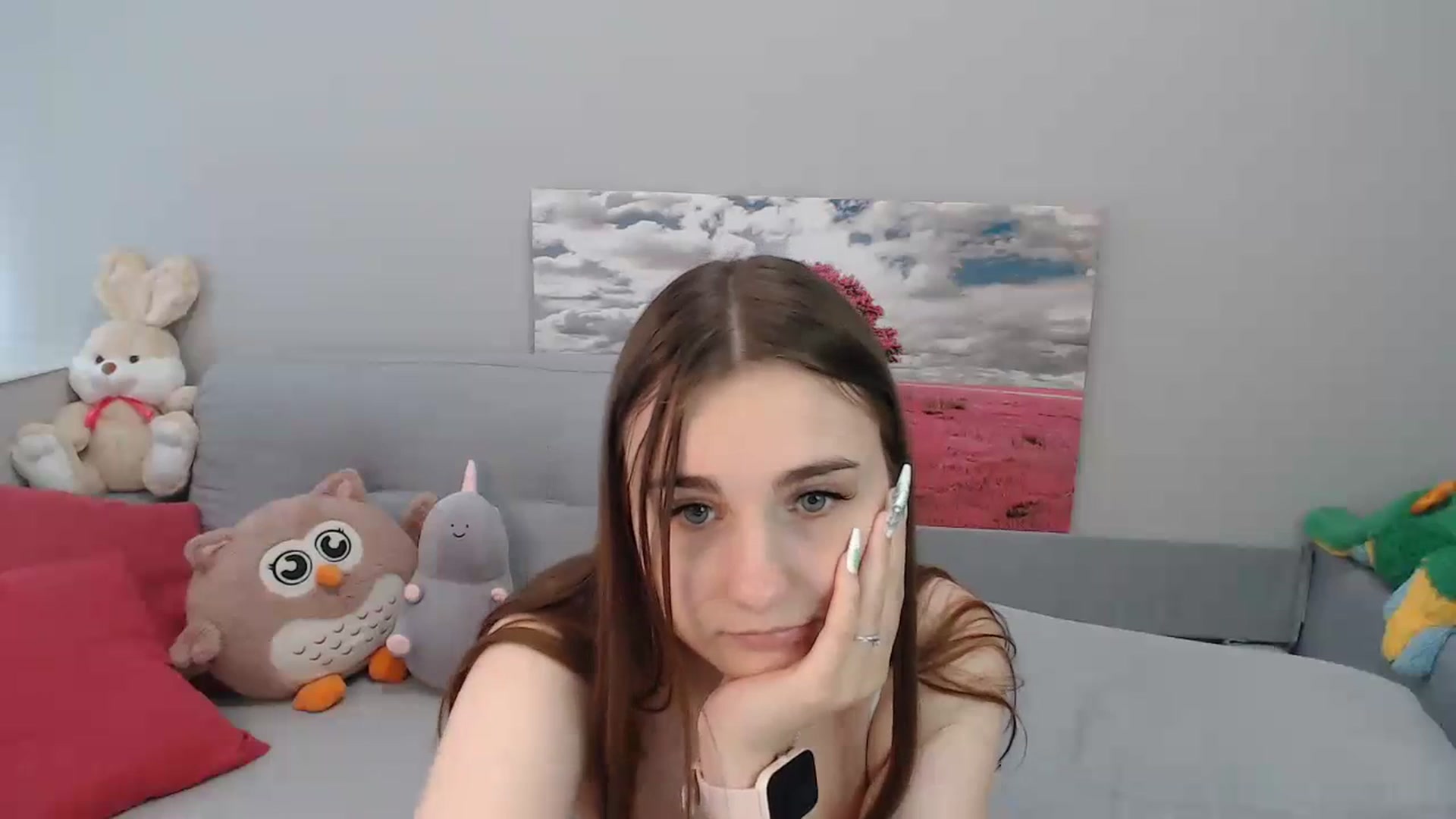 Gallery image thumbnail from LaneyGrey's myfreecams stream on, 07/11/2023, 12:52 image 18 of 20