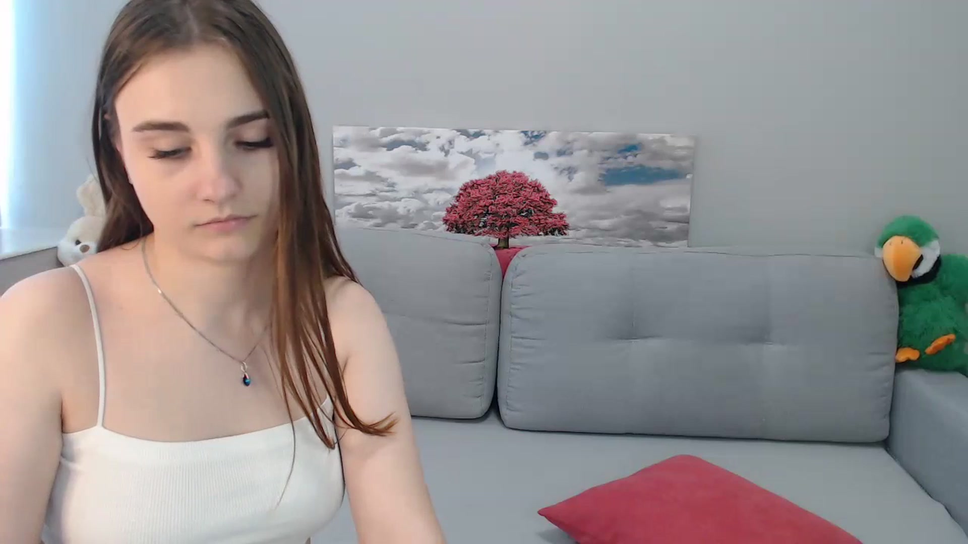 Gallery image thumbnail from LaneyGrey's myfreecams stream on, 07/21/2023, 13:05 image 10 of 20