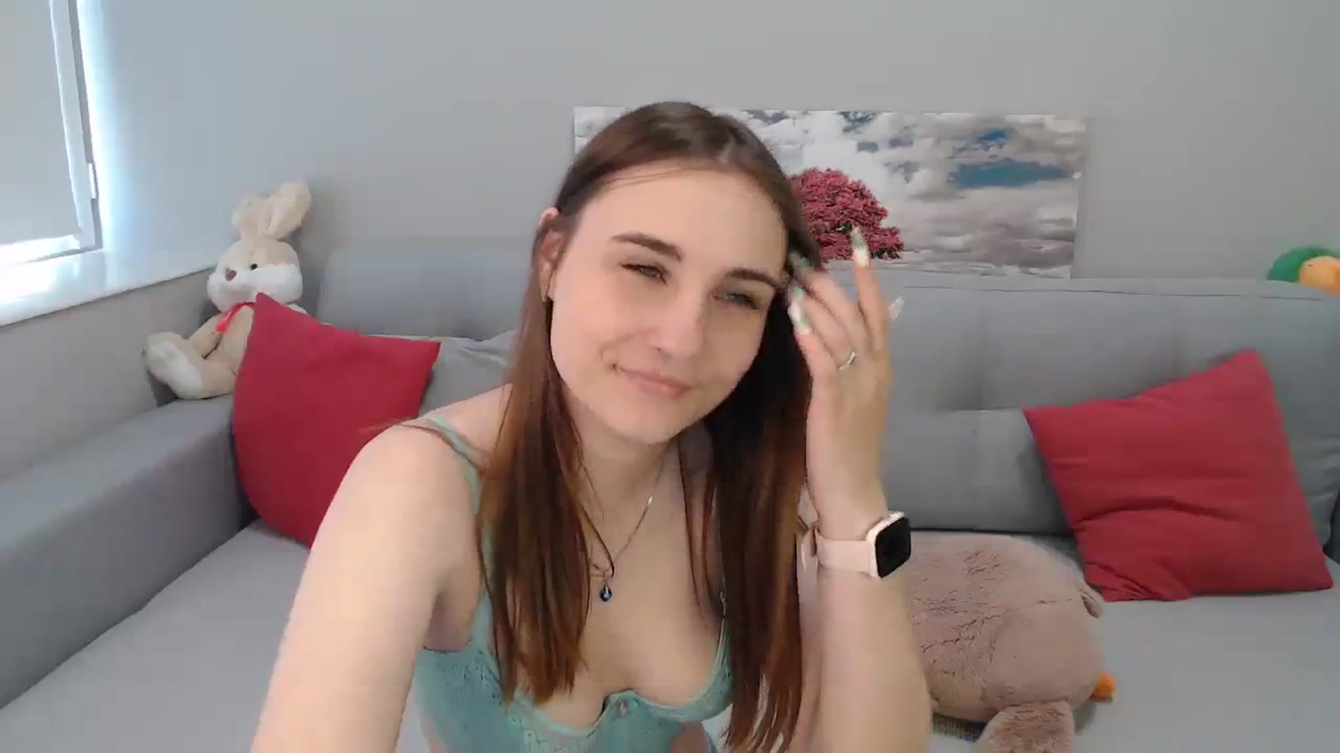 Gallery image thumbnail from LaneyGrey's myfreecams stream on, 07/22/2023, 13:55 image 2 of 20