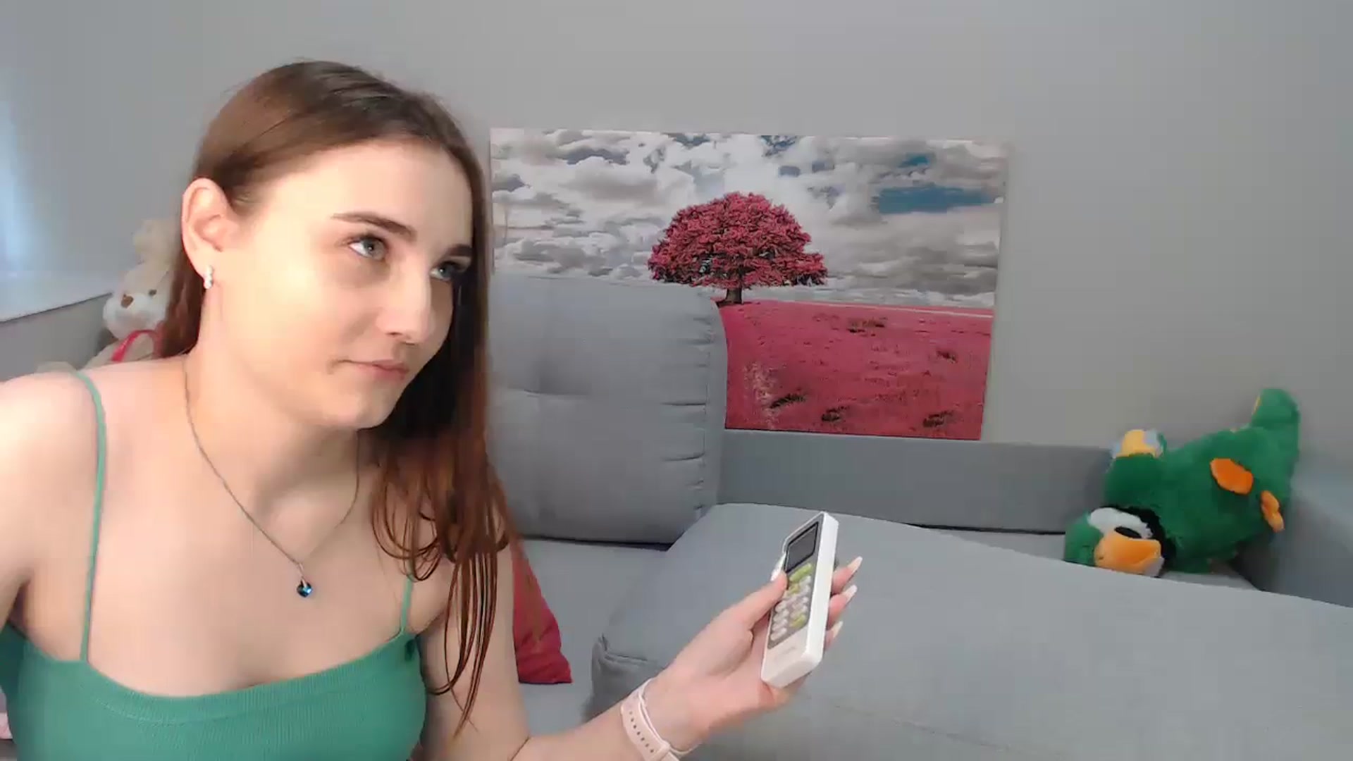 Gallery image thumbnail from LaneyGrey's myfreecams stream on, 07/23/2023, 09:59 image 20 of 20