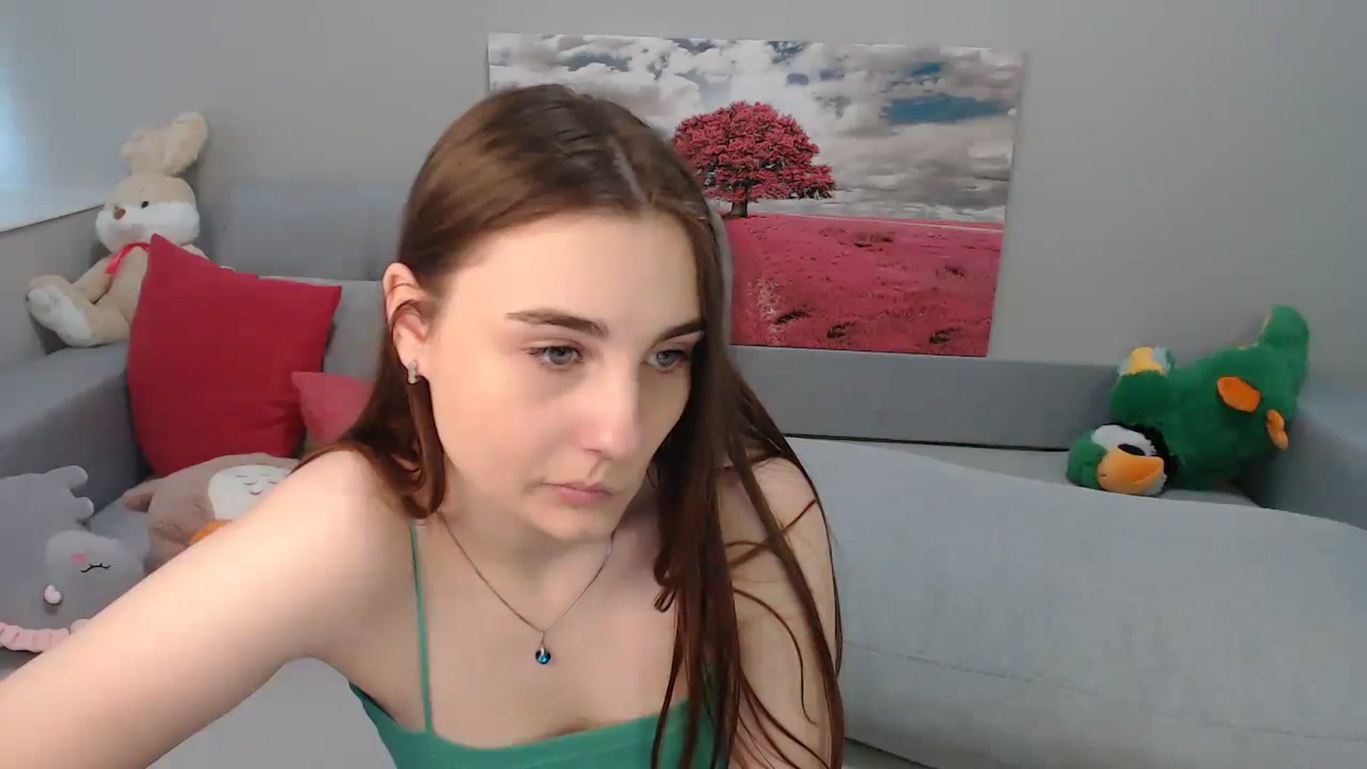 Gallery image thumbnail from LaneyGrey's myfreecams stream on, 07/23/2023, 09:59 image 2 of 20