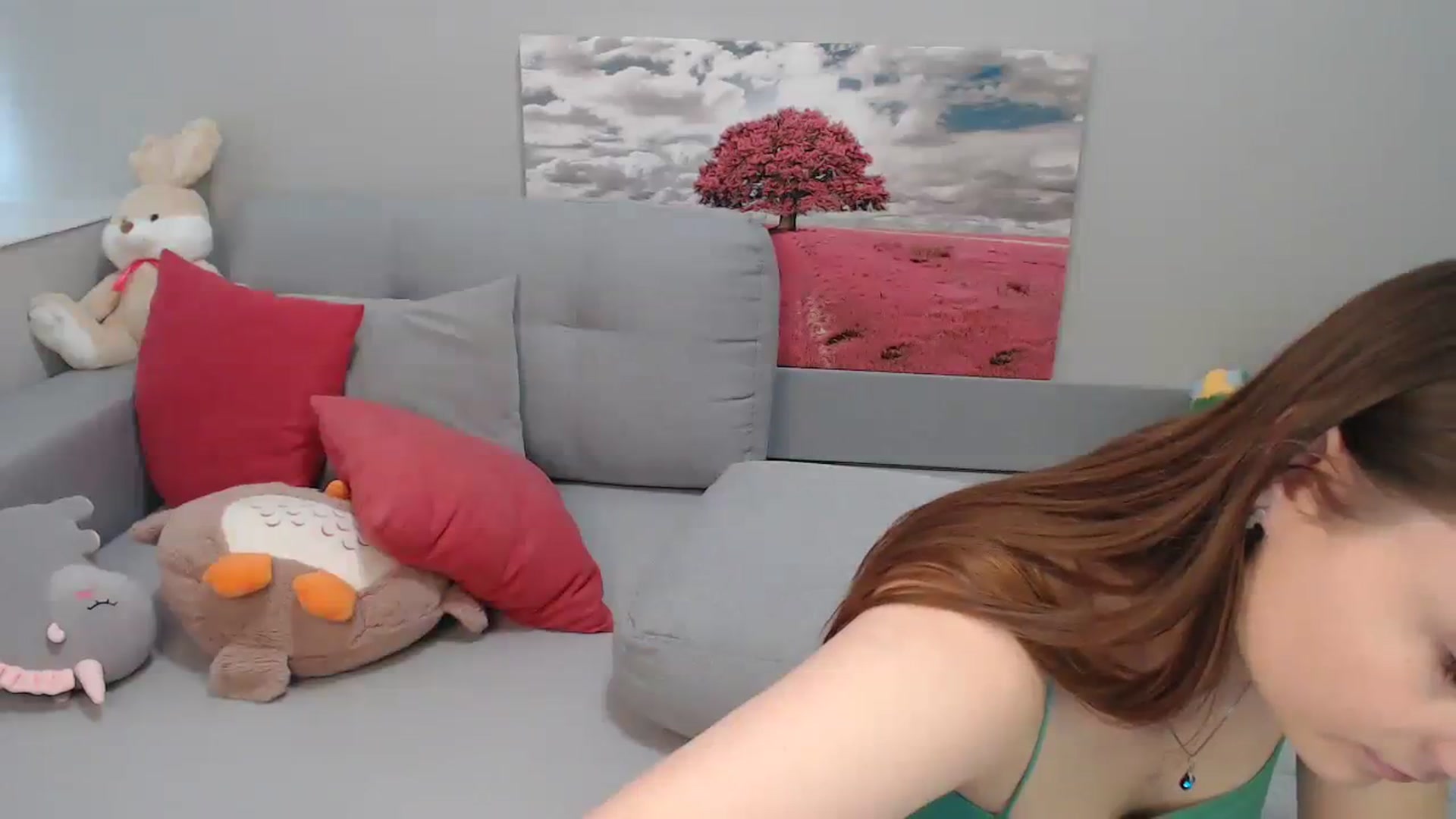 Gallery image thumbnail from LaneyGrey's myfreecams stream on, 07/23/2023, 09:59 image 7 of 20