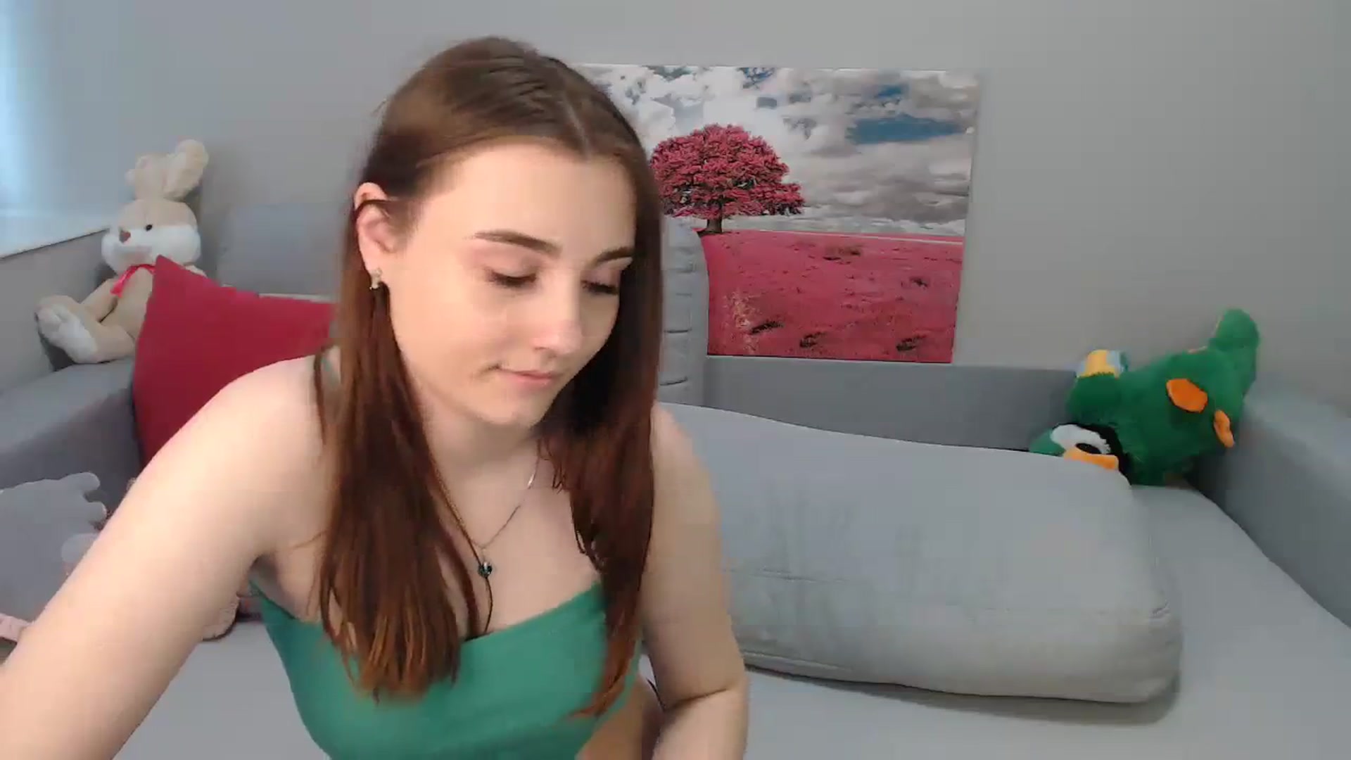 Gallery image thumbnail from LaneyGrey's myfreecams stream on, 07/23/2023, 11:13 image 4 of 20