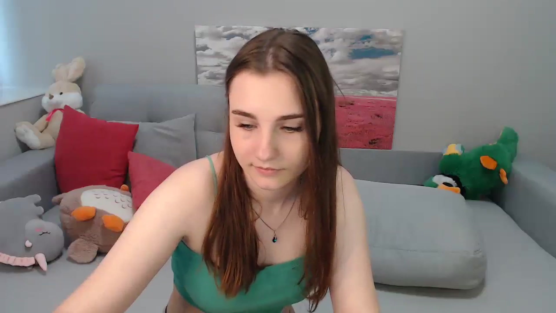 Gallery image thumbnail from LaneyGrey's myfreecams stream on, 07/23/2023, 11:13 image 8 of 20