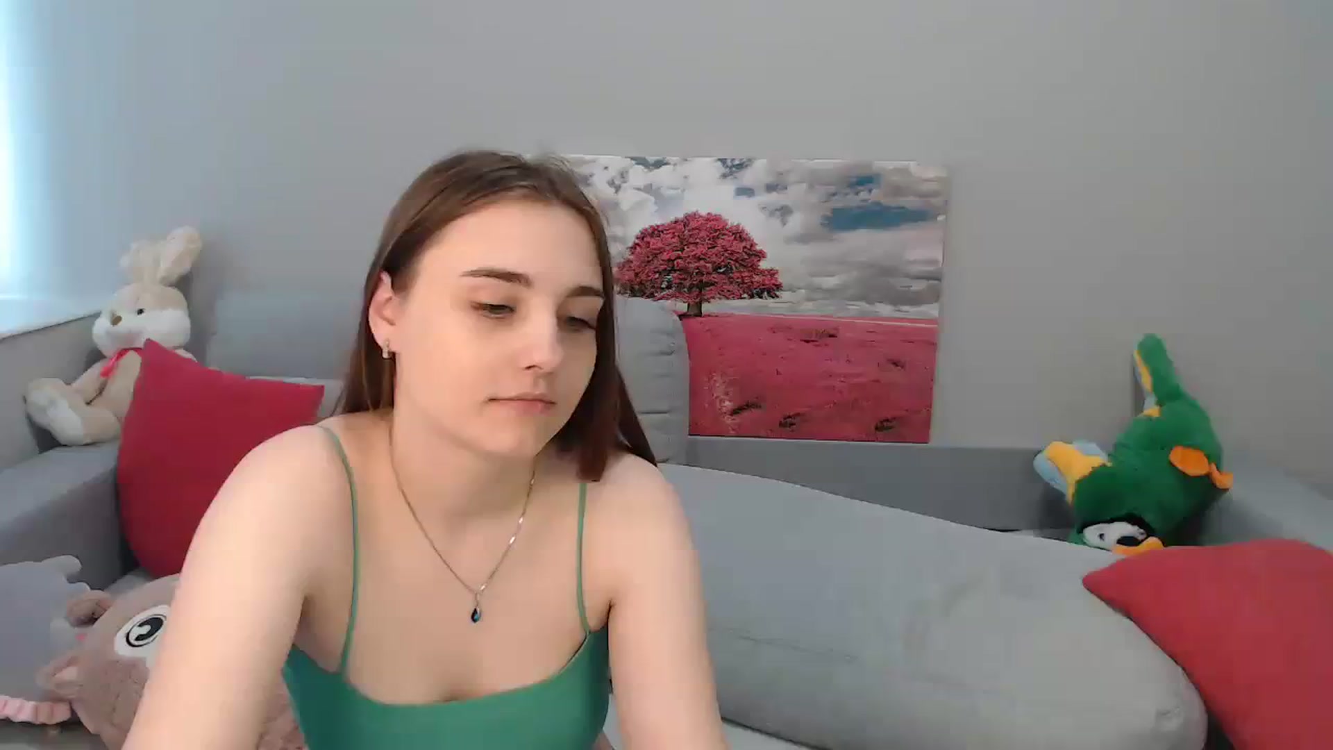 Gallery image thumbnail from LaneyGrey's myfreecams stream on, 07/23/2023, 12:56 image 19 of 20