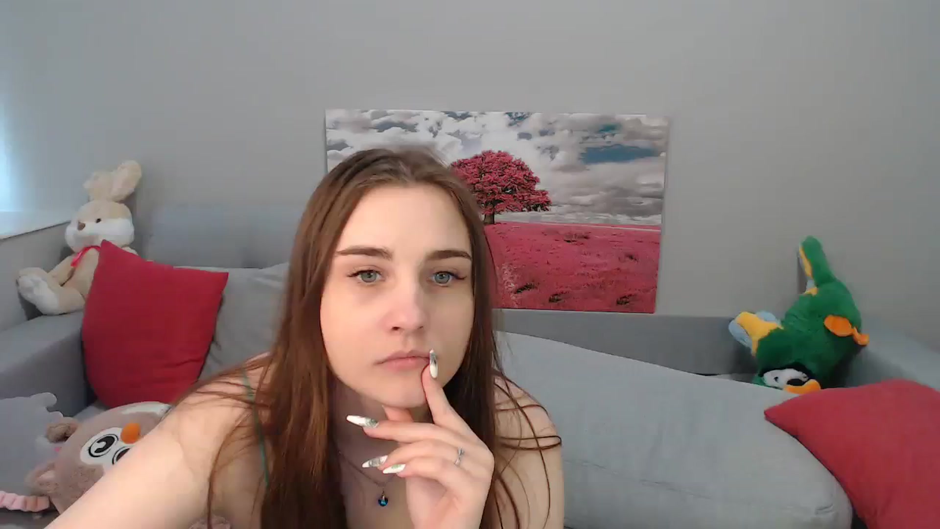 Gallery image thumbnail from LaneyGrey's myfreecams stream on, 07/23/2023, 12:56 image 1 of 20