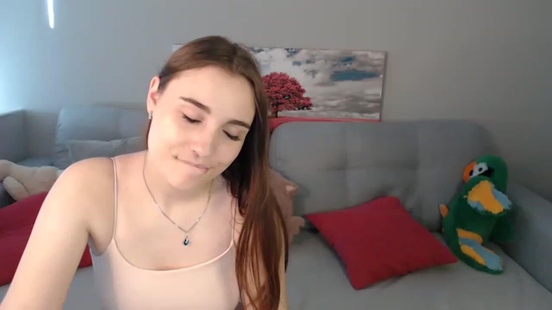 Gallery image thumbnail from LaneyGrey's myfreecams stream on, 07/25/2023, 08:38 image 4 of 20