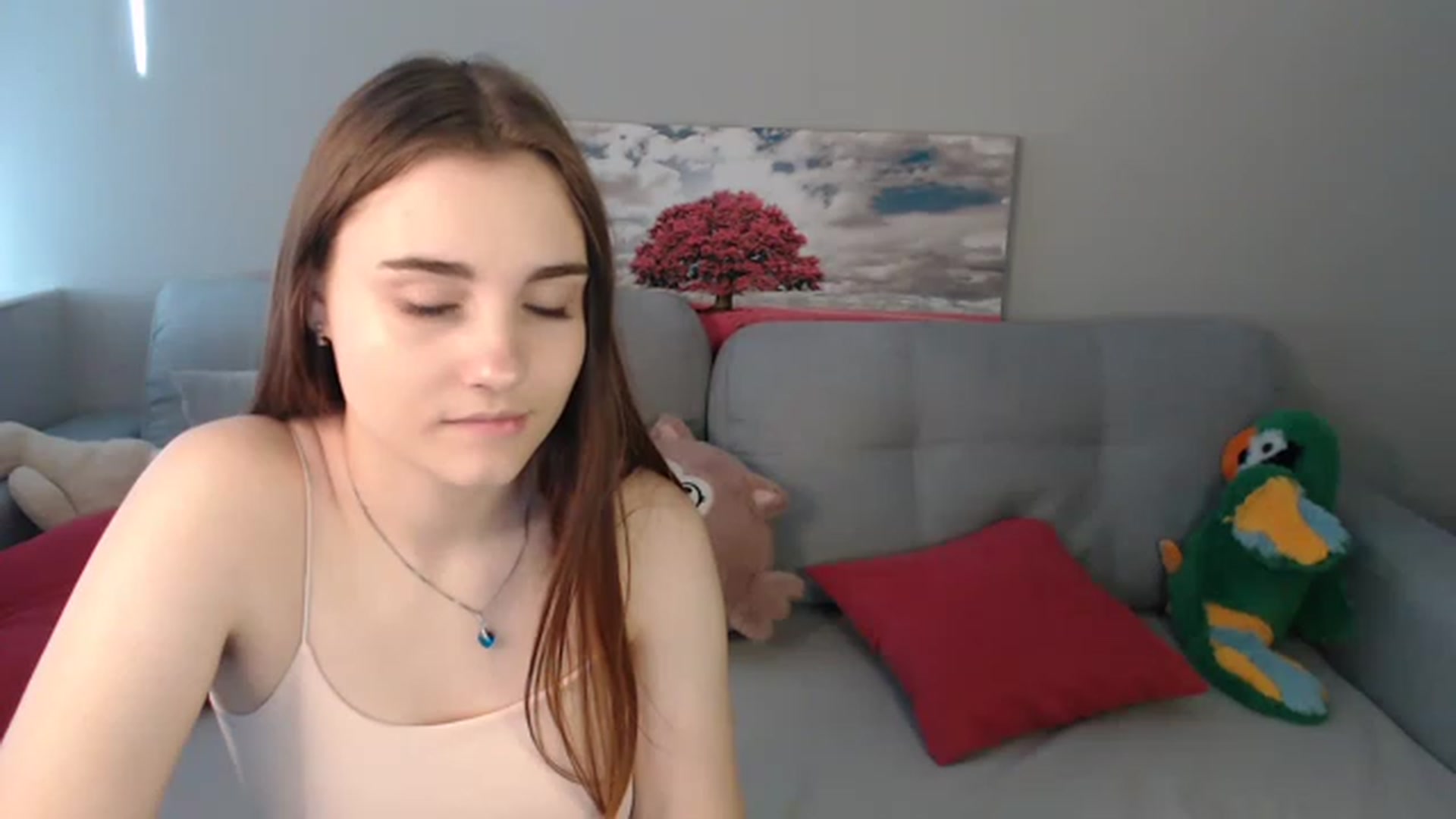 Gallery image thumbnail from LaneyGrey's myfreecams stream on, 07/25/2023, 08:38 image 5 of 20