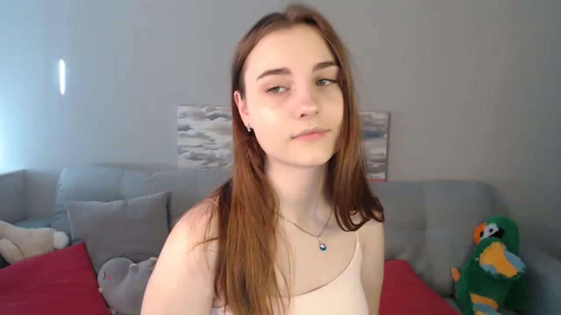Gallery image thumbnail from LaneyGrey's myfreecams stream on, 07/25/2023, 08:38 image 6 of 20