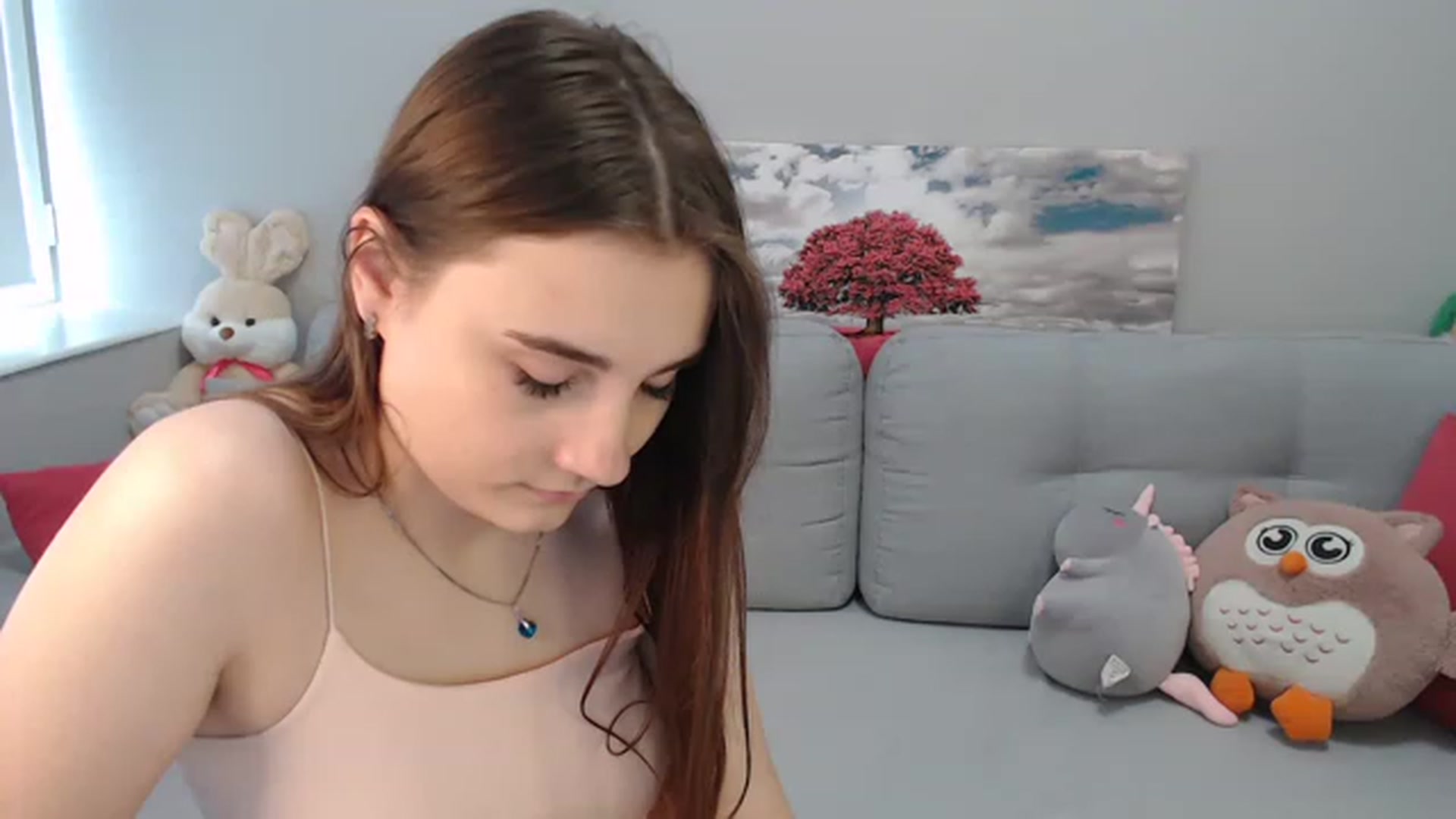 Gallery image thumbnail from LaneyGrey's myfreecams stream on, 07/25/2023, 09:55 image 7 of 20