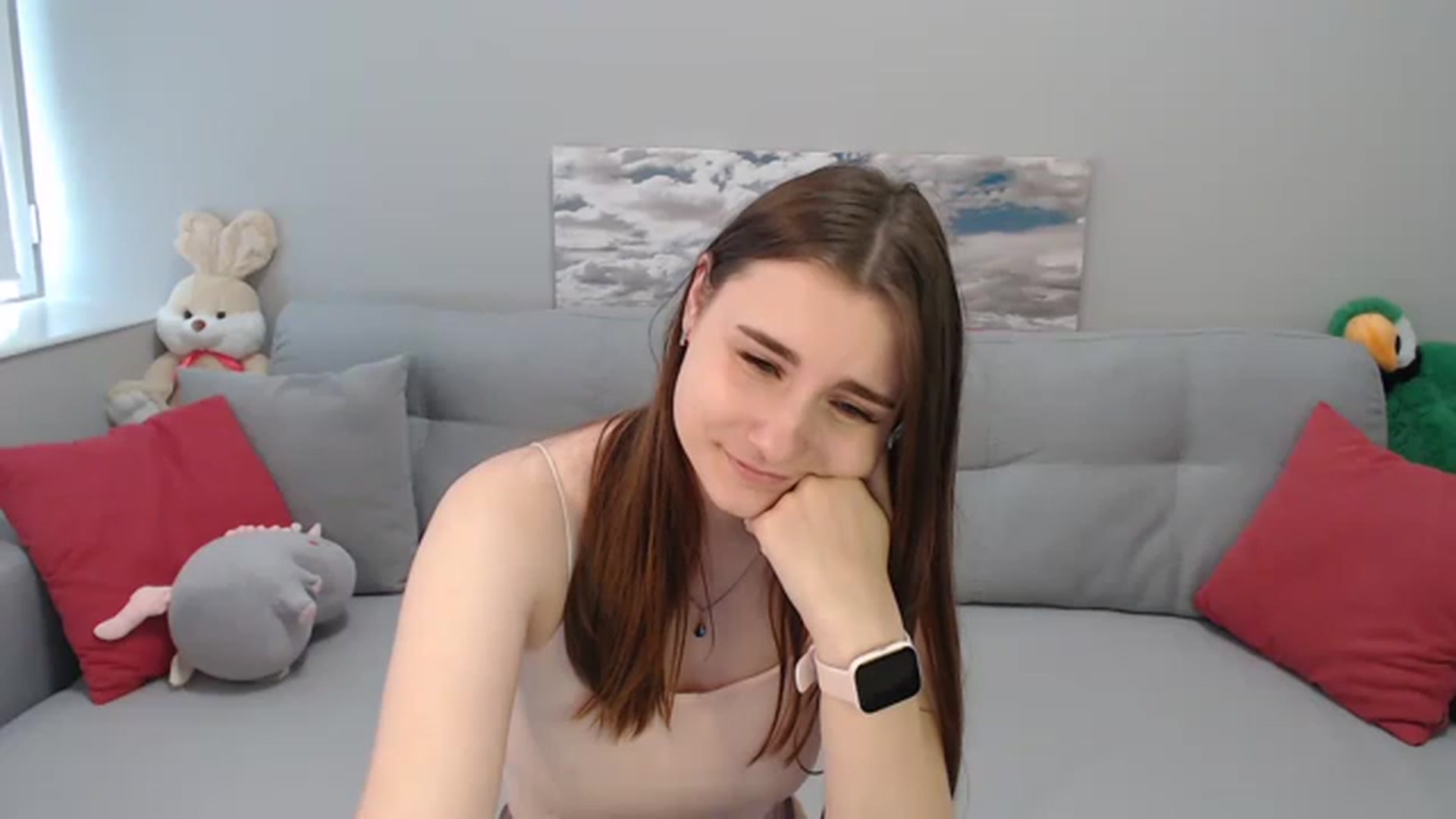 Gallery image thumbnail from LaneyGrey's myfreecams stream on, 07/25/2023, 10:42 image 16 of 20