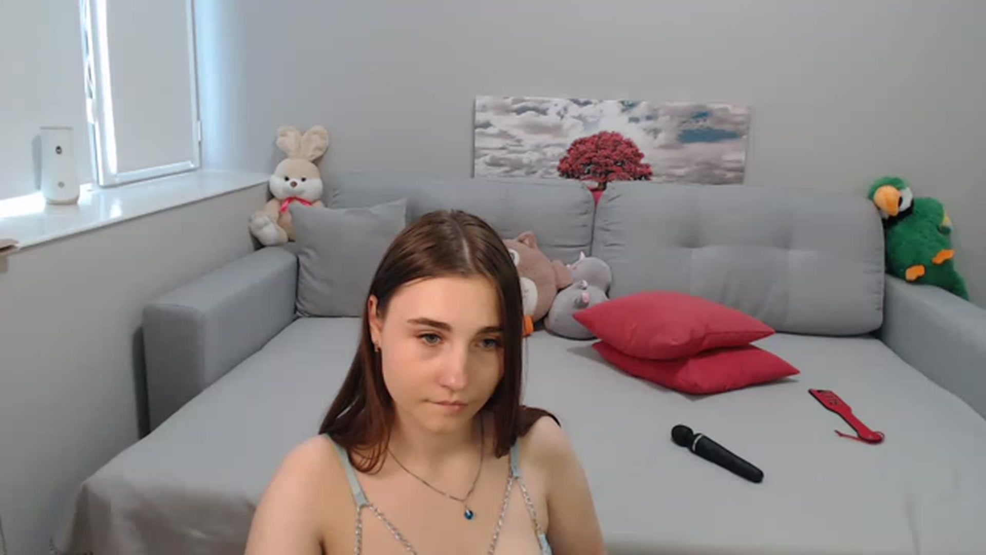 Gallery image thumbnail from LaneyGrey's myfreecams stream on, 07/27/2023, 11:36 image 17 of 20