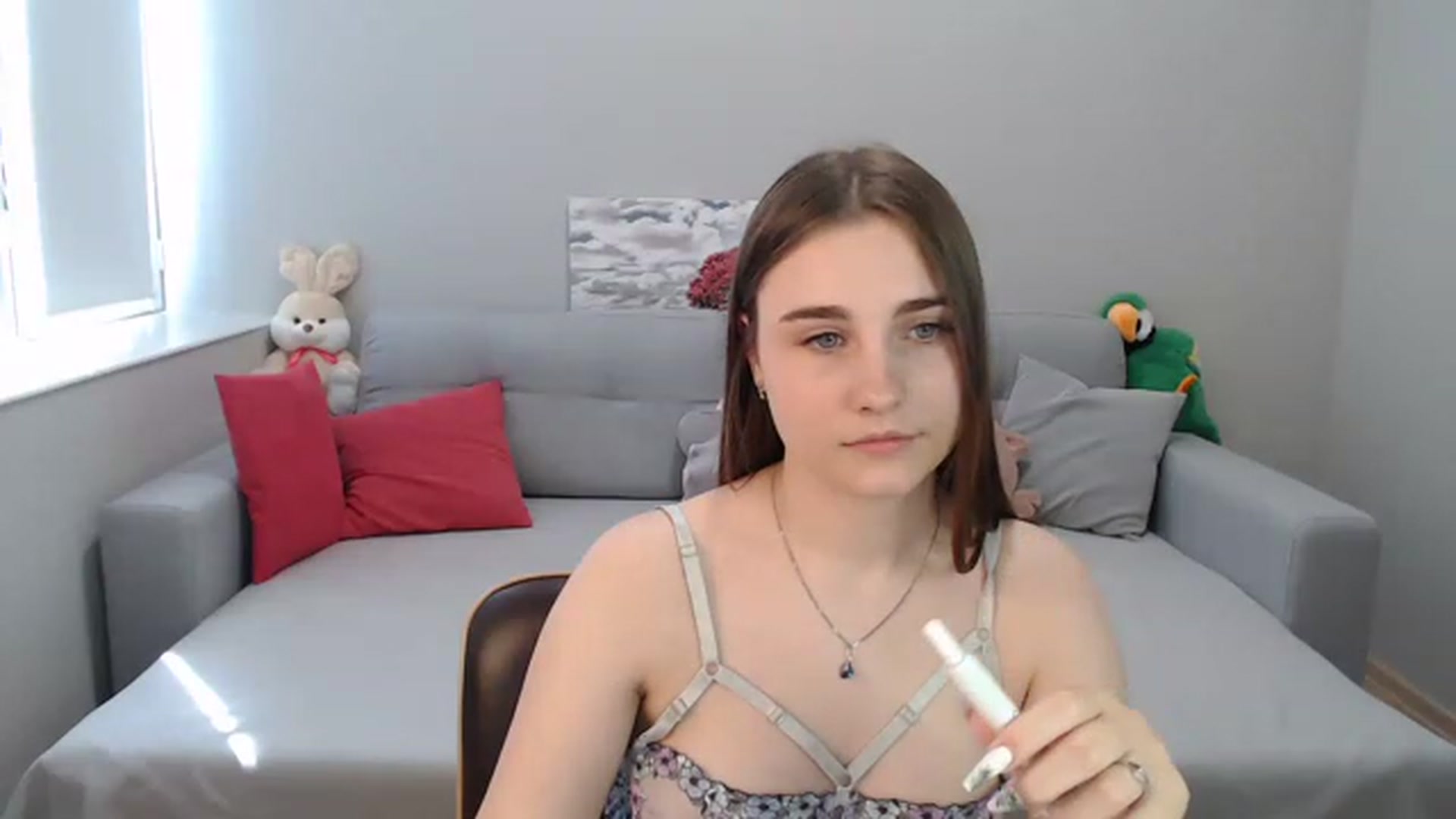 Gallery image thumbnail from LaneyGrey's myfreecams stream on, 07/28/2023, 12:17 image 17 of 20