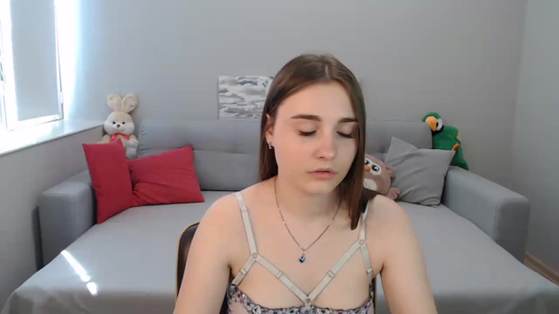 Gallery image thumbnail from LaneyGrey's myfreecams stream on, 07/28/2023, 12:17 image 18 of 20