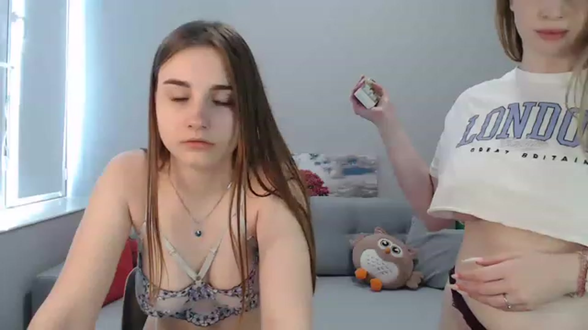 Gallery image thumbnail from LaneyGrey's myfreecams stream on, 07/28/2023, 13:21 image 2 of 20