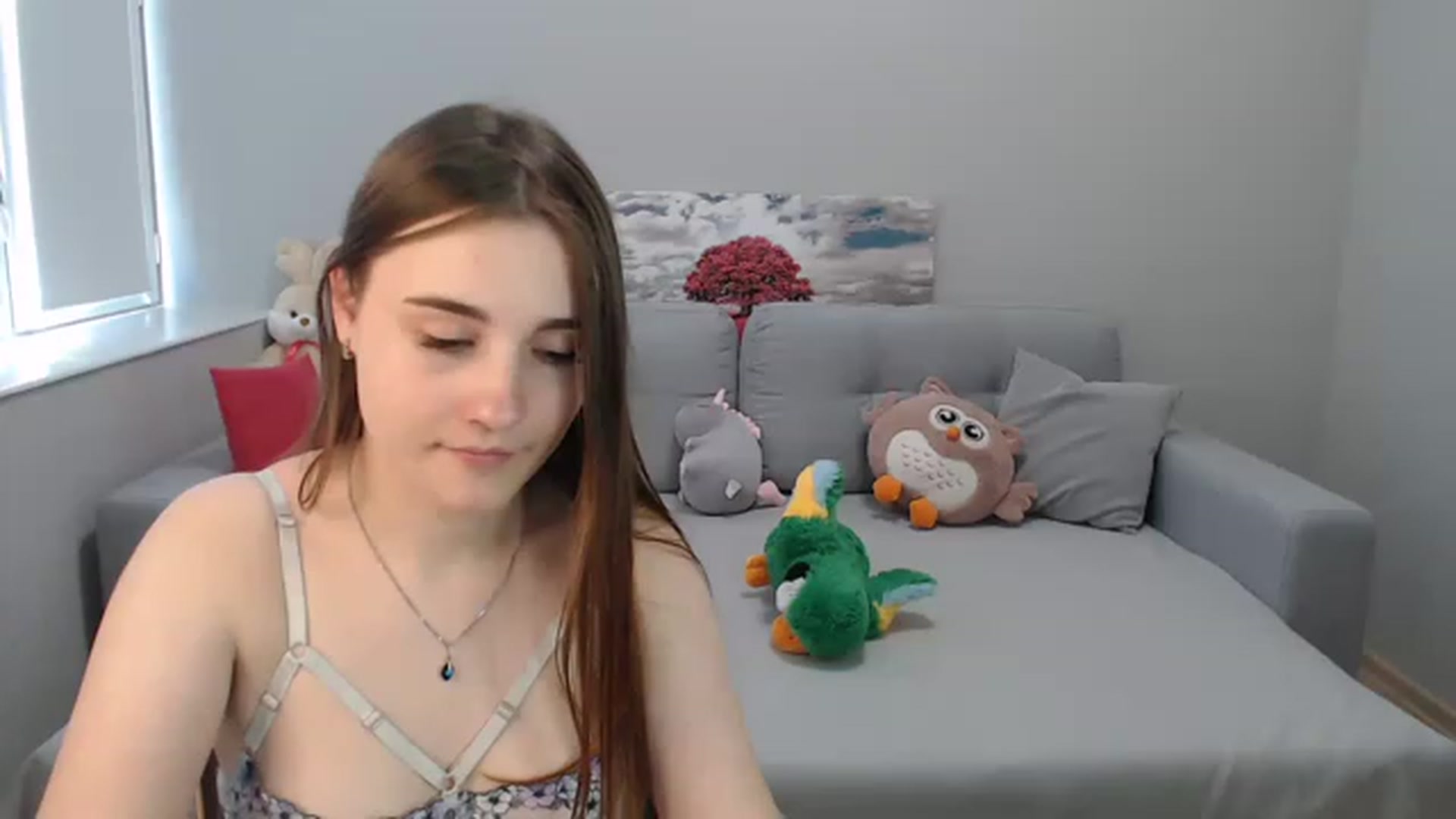 Gallery image thumbnail from LaneyGrey's myfreecams stream on, 07/28/2023, 13:21 image 19 of 20