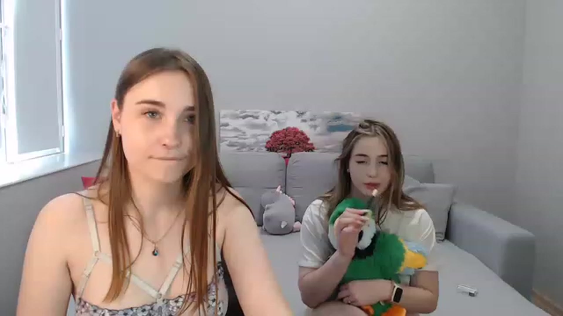 Gallery image thumbnail from LaneyGrey's myfreecams stream on, 07/28/2023, 13:21 image 12 of 20