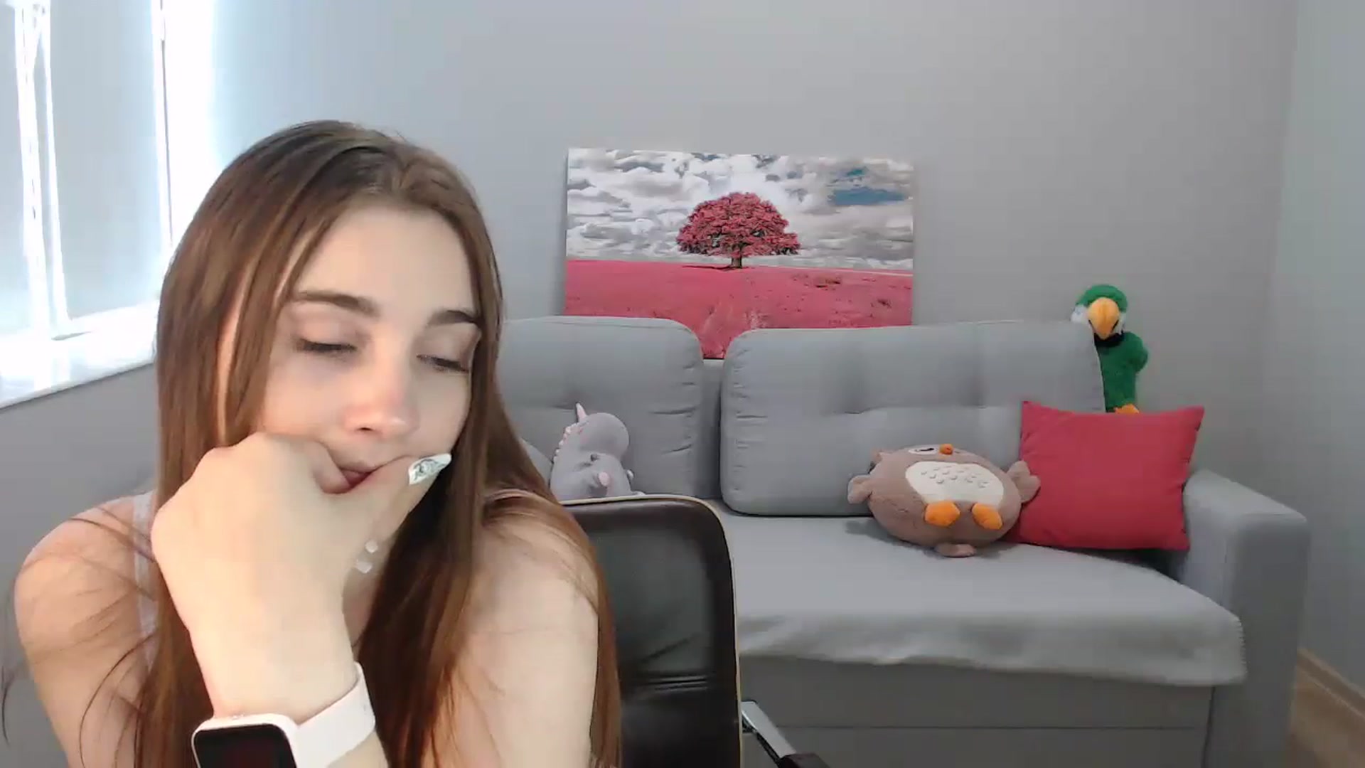 Gallery image thumbnail from LaneyGrey's myfreecams stream on, 07/29/2023, 08:42 image 14 of 20