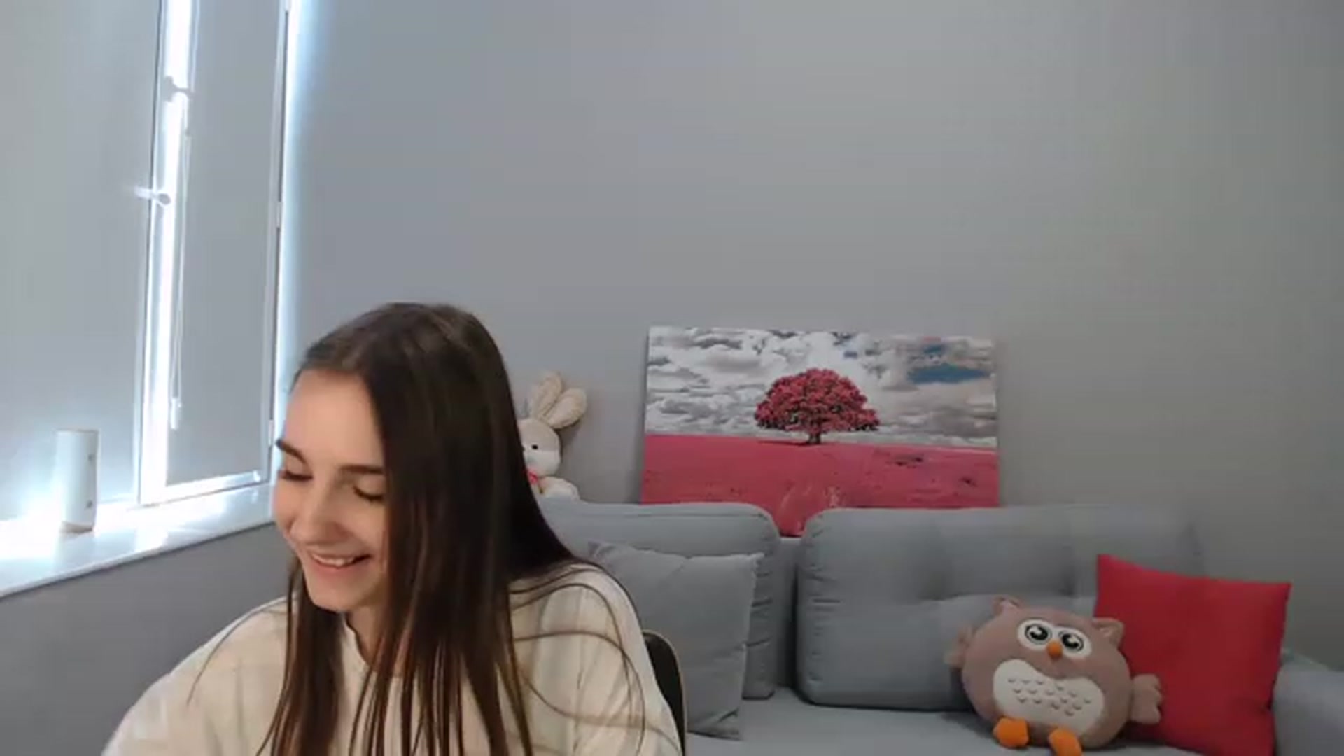 Gallery image thumbnail from LaneyGrey's myfreecams stream on, 07/30/2023, 12:47 image 19 of 20