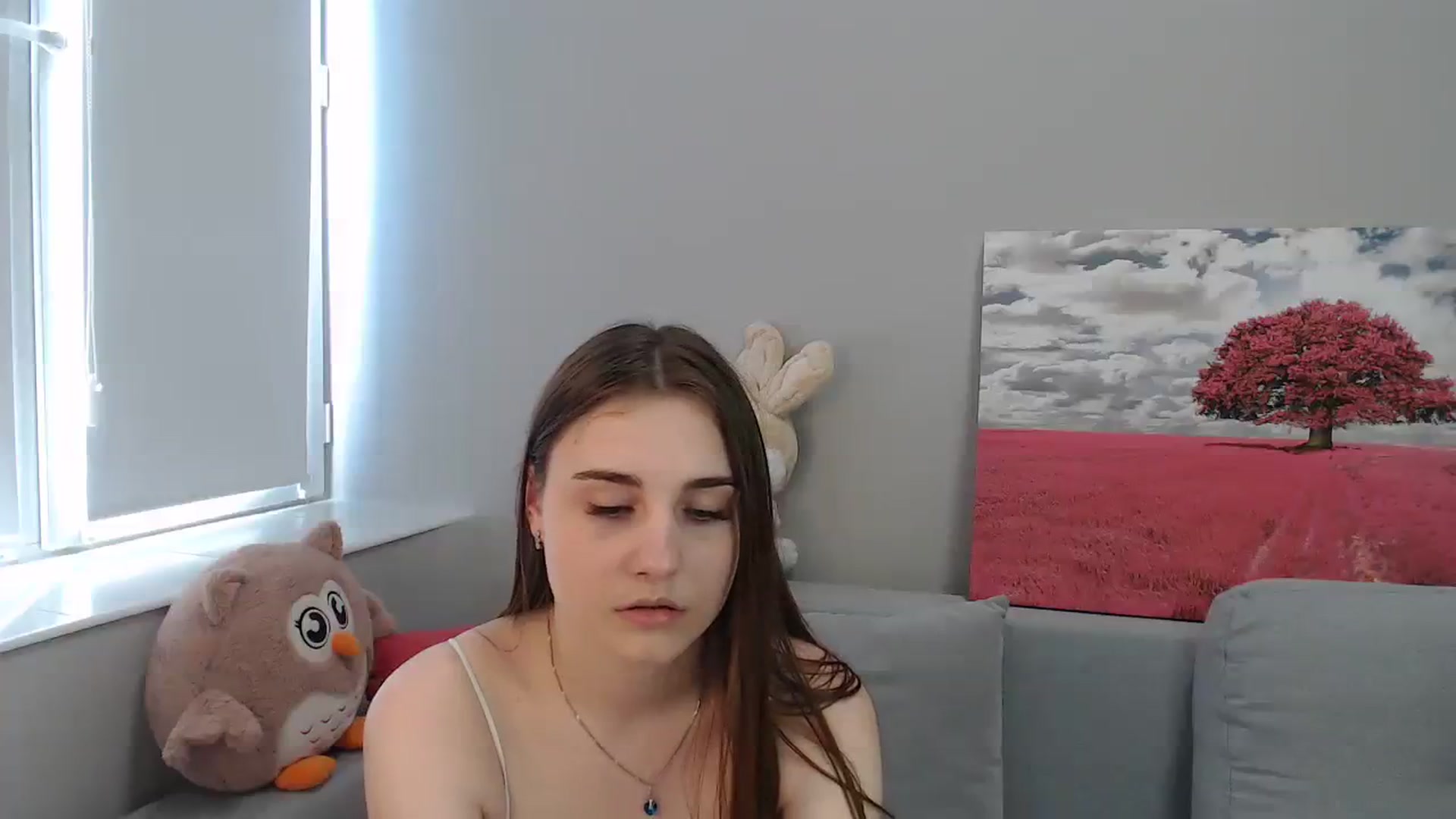 Gallery image thumbnail from LaneyGrey's myfreecams stream on, 07/31/2023, 12:42 image 9 of 20